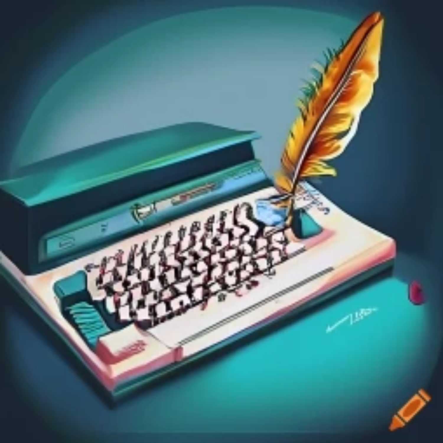 AI Writer\'s Club
