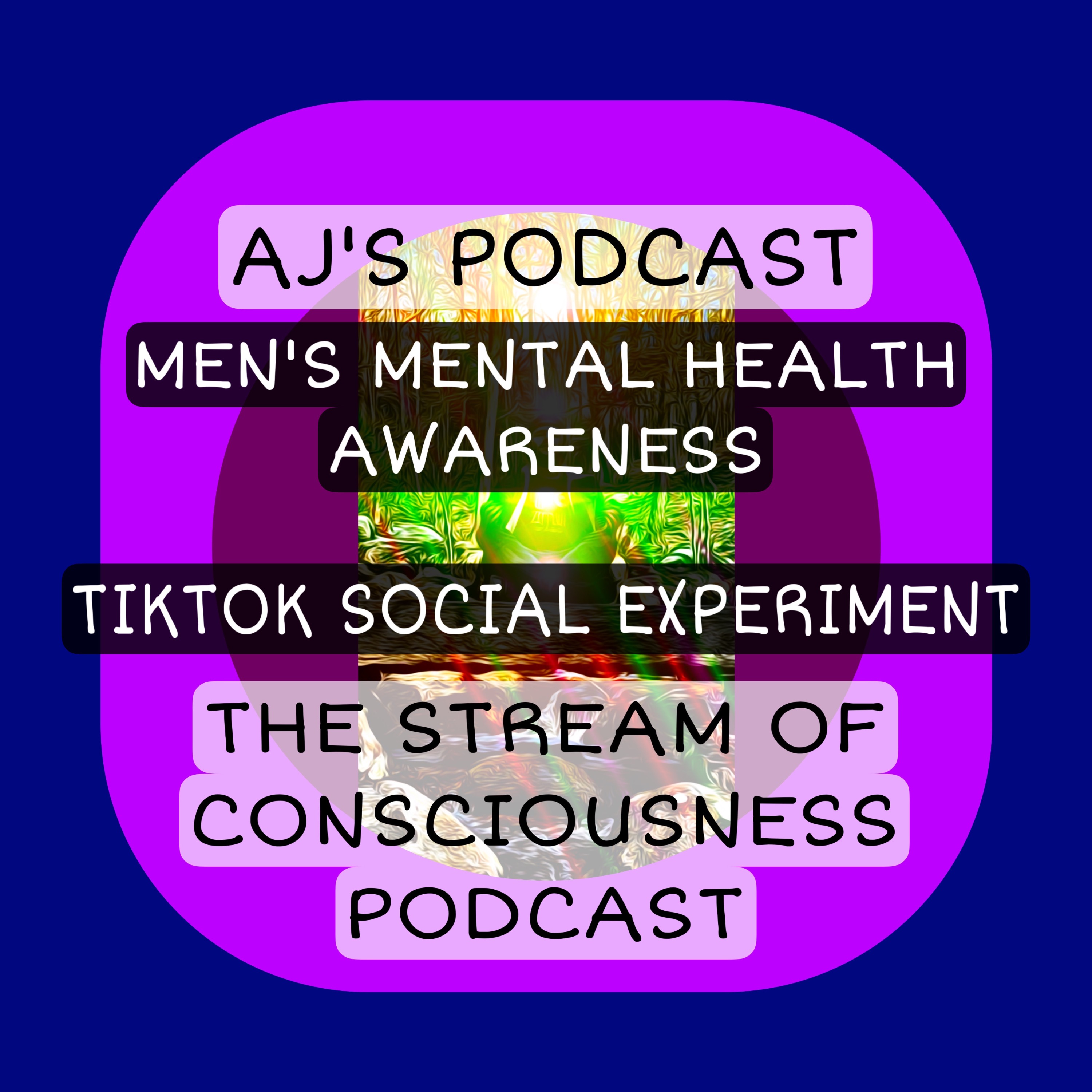 AJ Ferreira's TikTok Social Experiment 2024 episode artwork