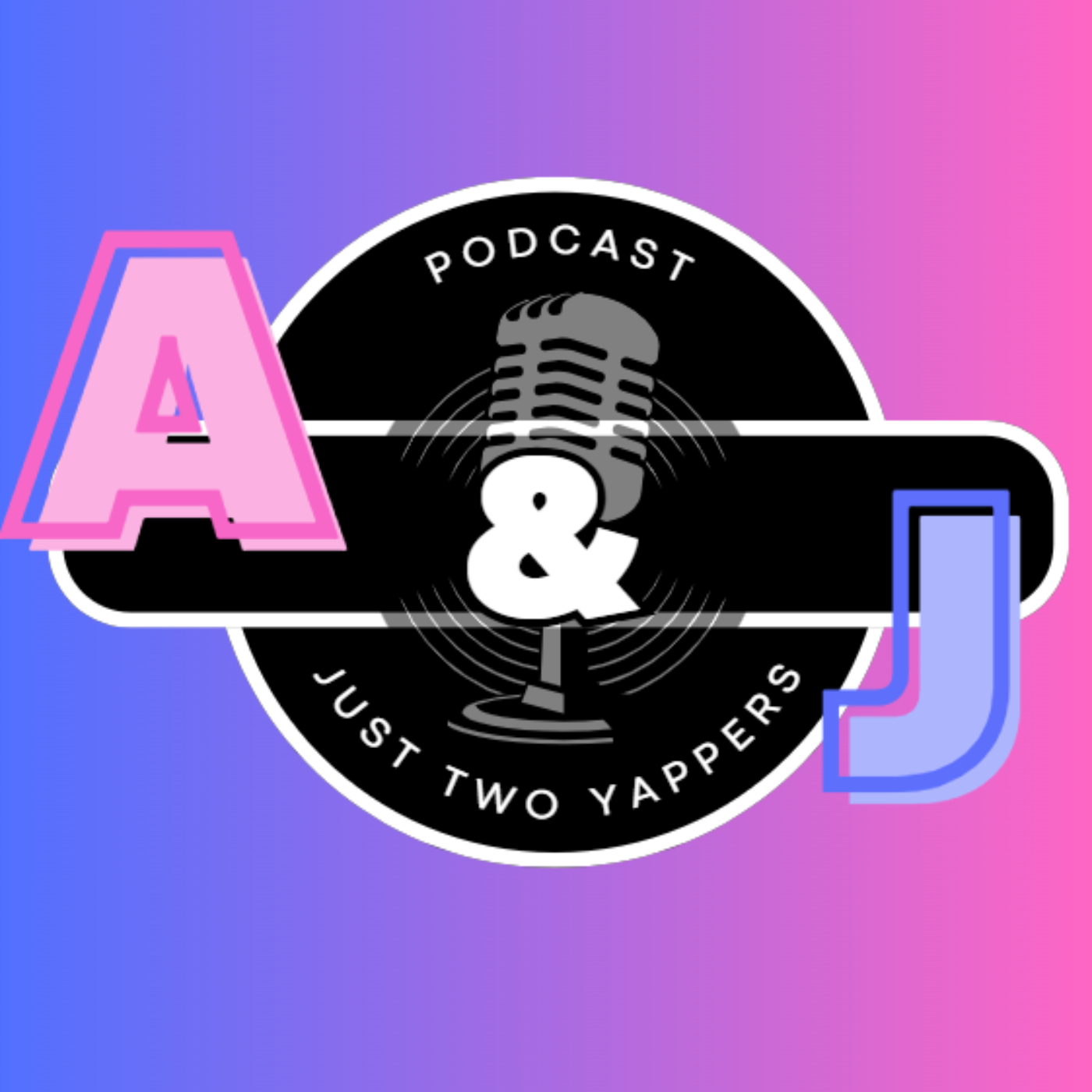 Lets Get Started episode artwork