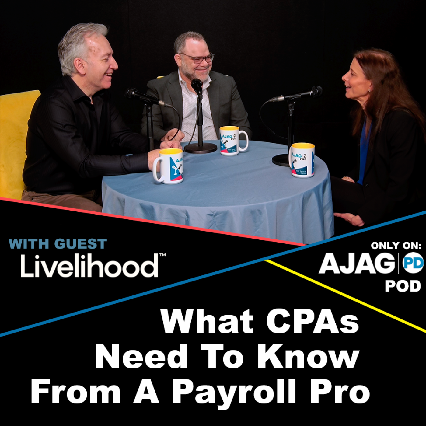 What CPAs Need To Know From A Payroll Pro