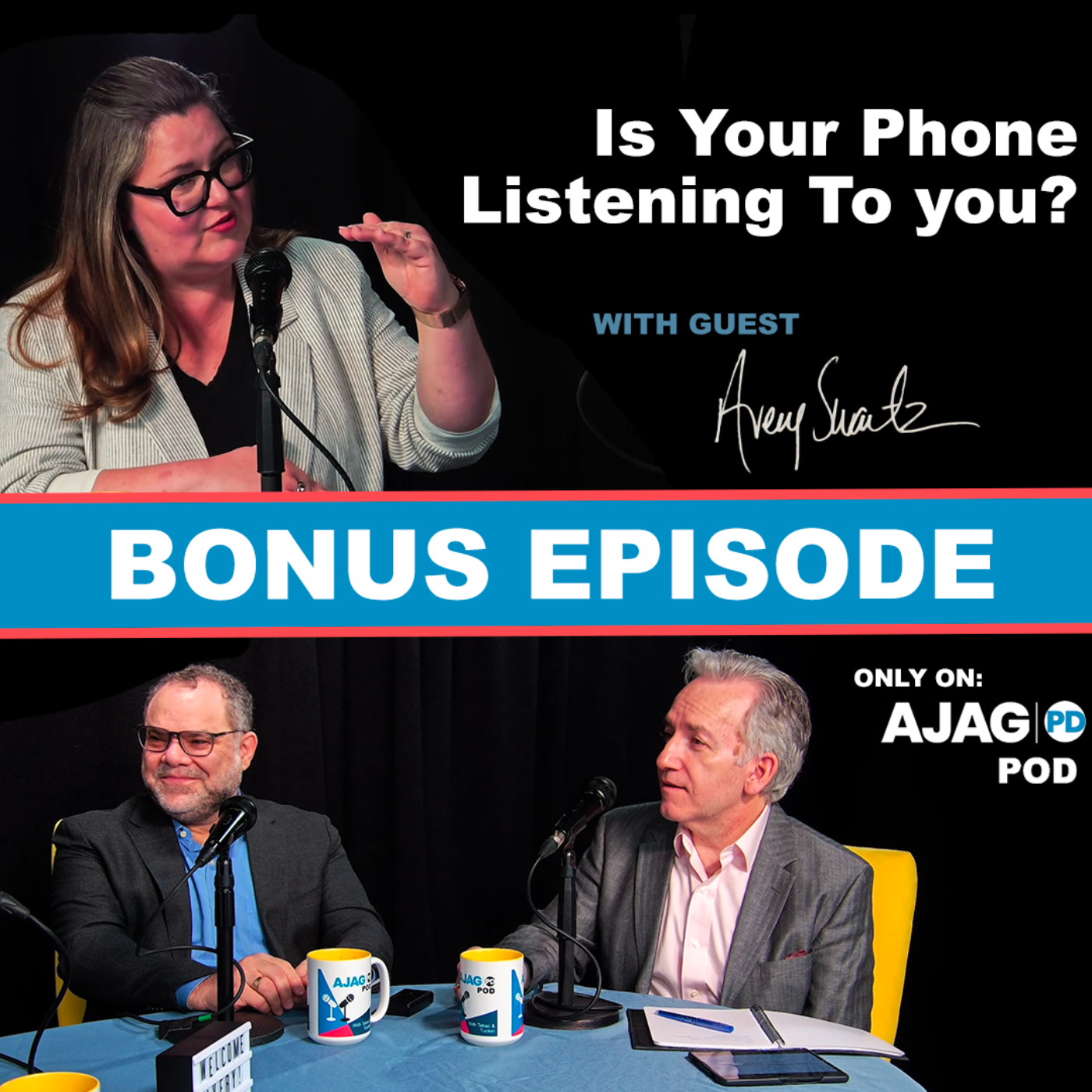 Is Your Phone Listening to You?