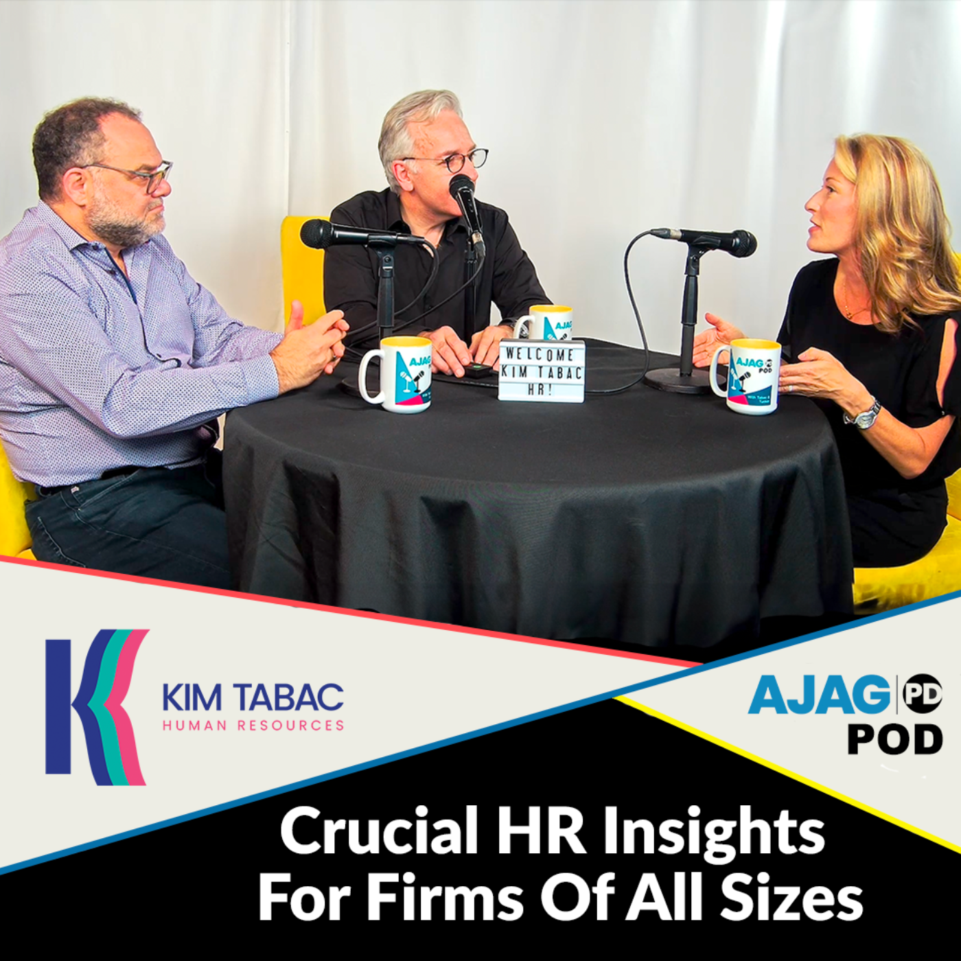 Crucial HR Insights For Firms Of All Sizes