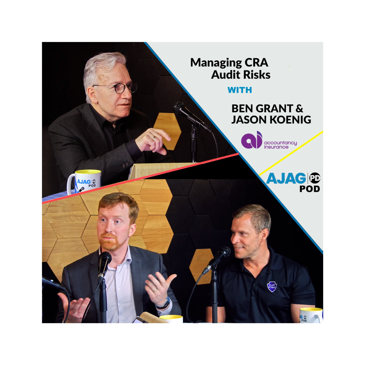 Managing CRA Audit Risks