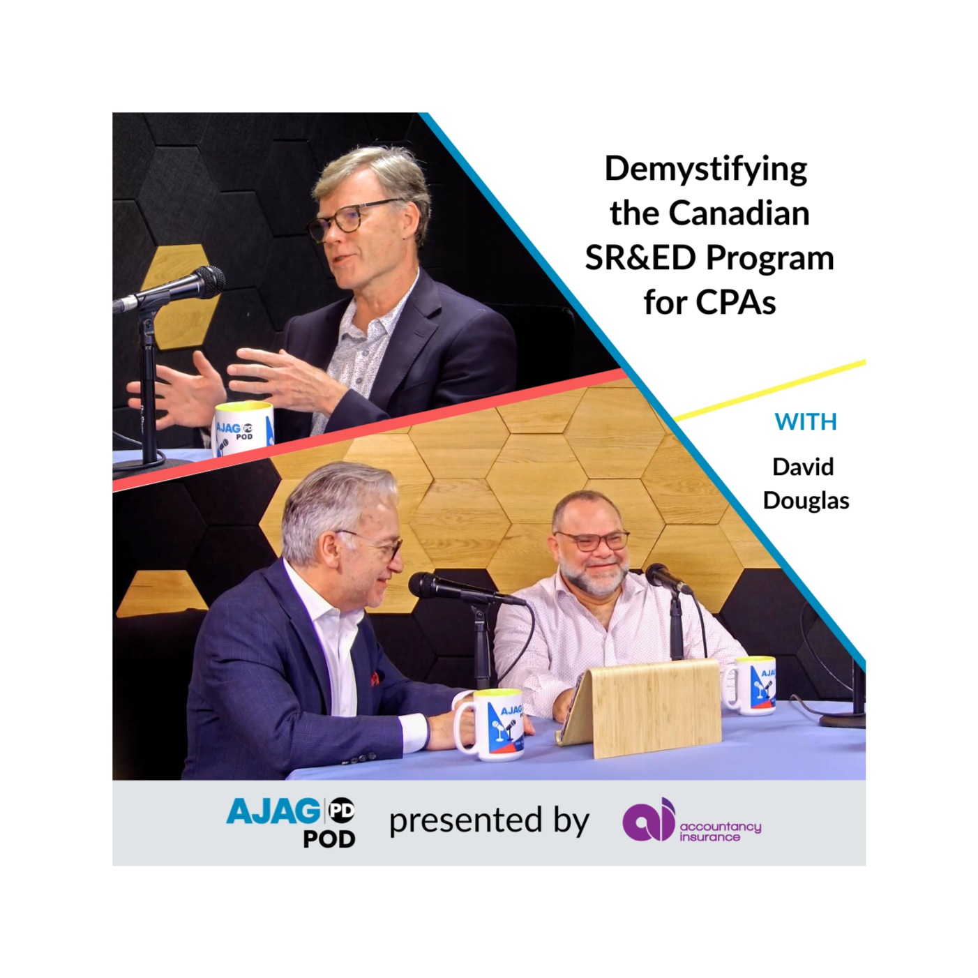Demystifying the Canadian SR&ED Program for CPAs