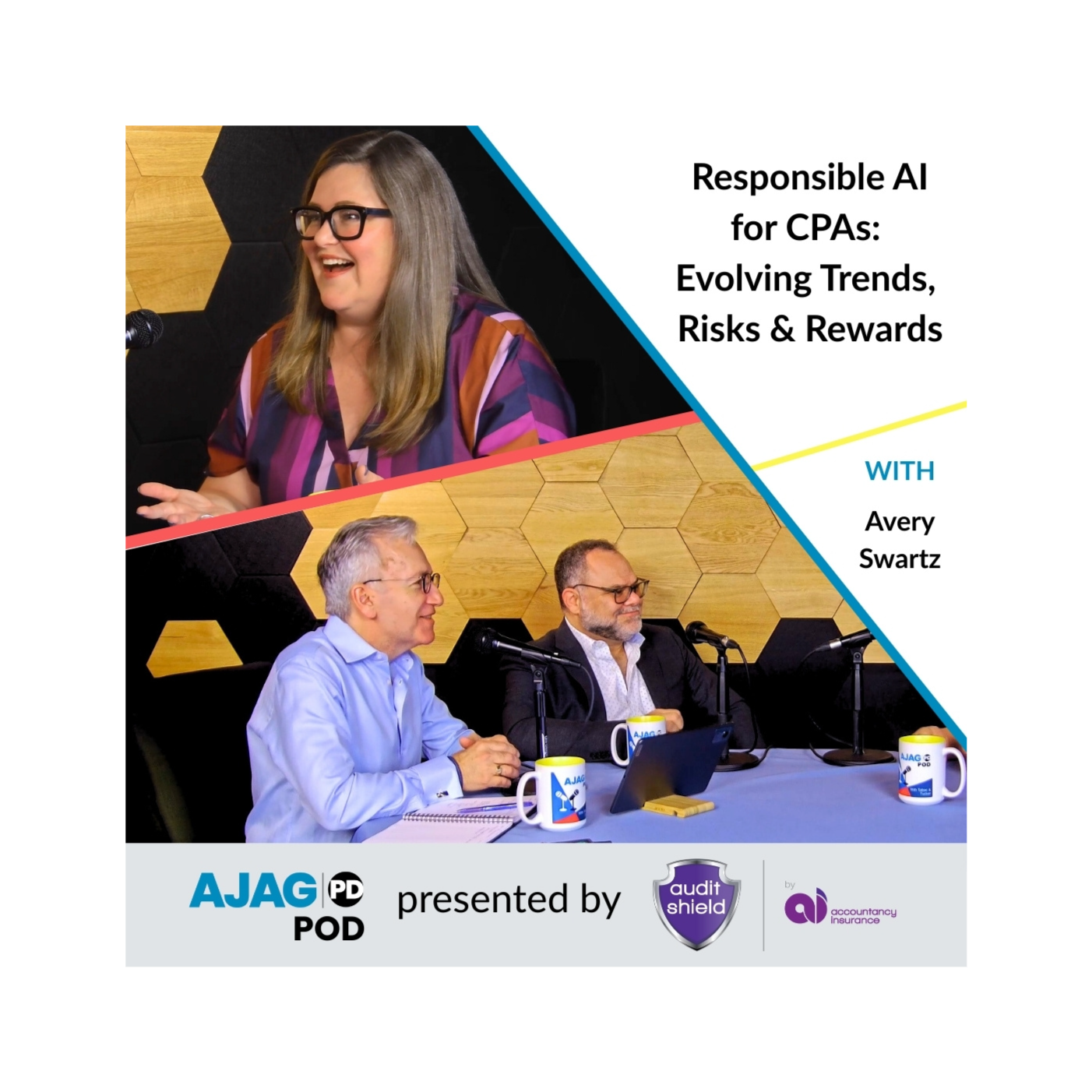 Responsible AI for CPAs: Evolving Trends, Risks & Rewards