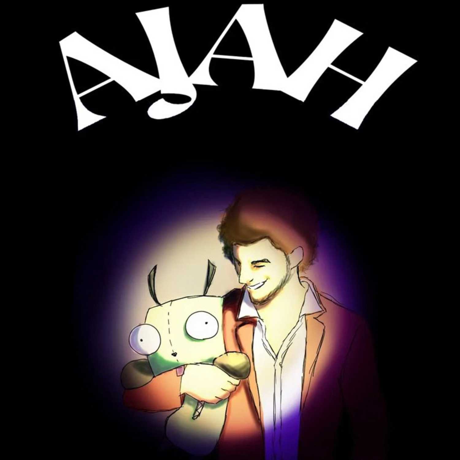 AJAH - Adam and Joe After Hours