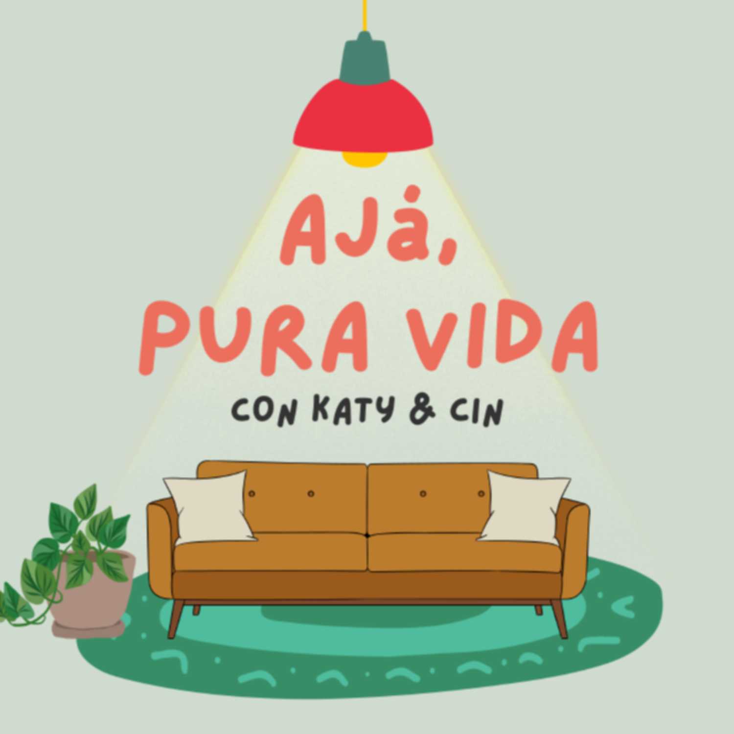 Ajá, Pura vida!