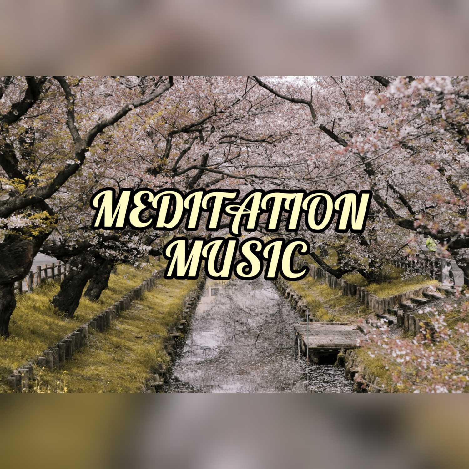 15 minutes Meditation Music || Japanese Meditation Music 