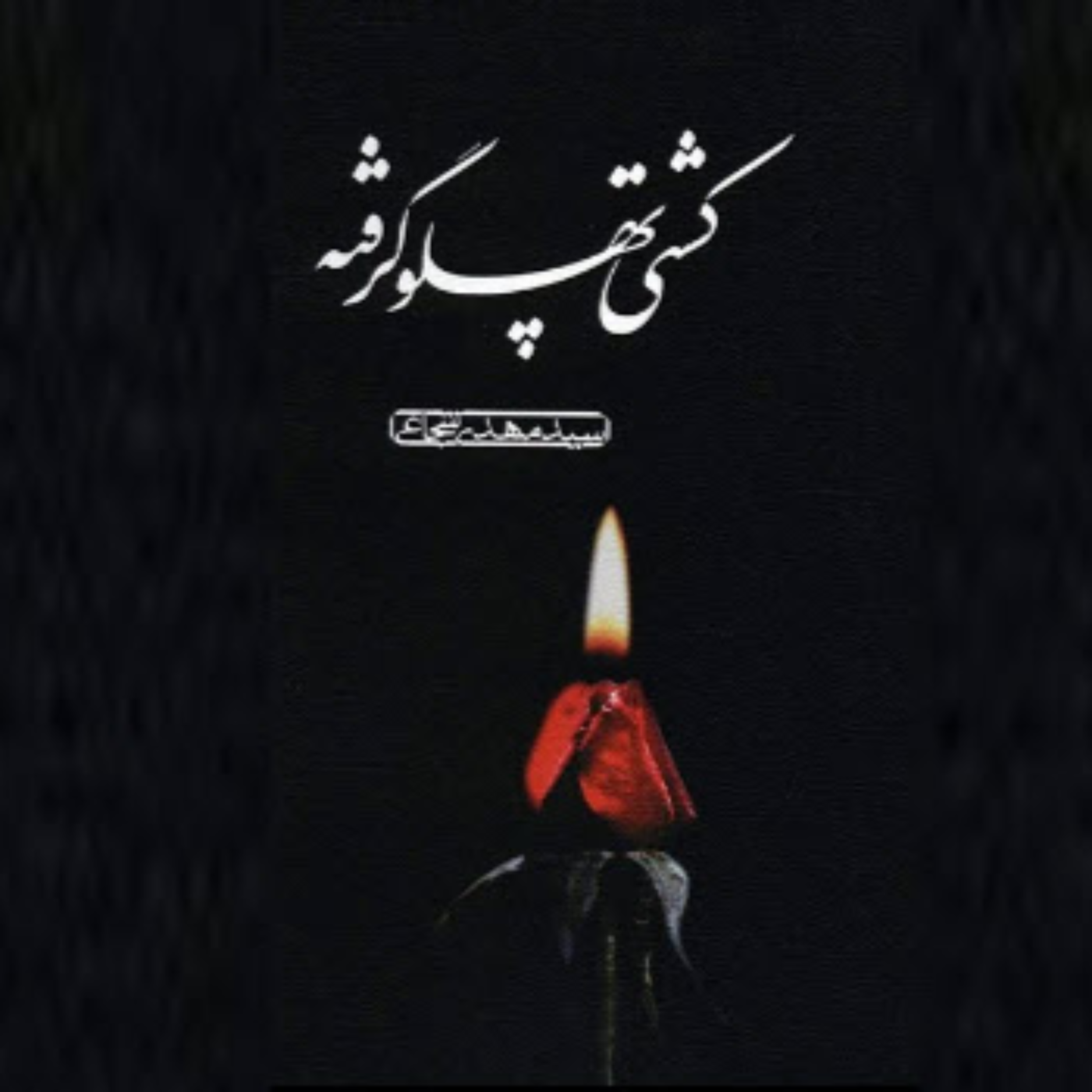 کشتی پهلو گرفته