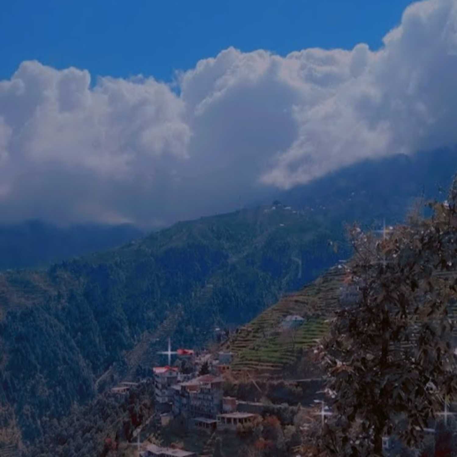 A Journey Through Himachal podcast artwork