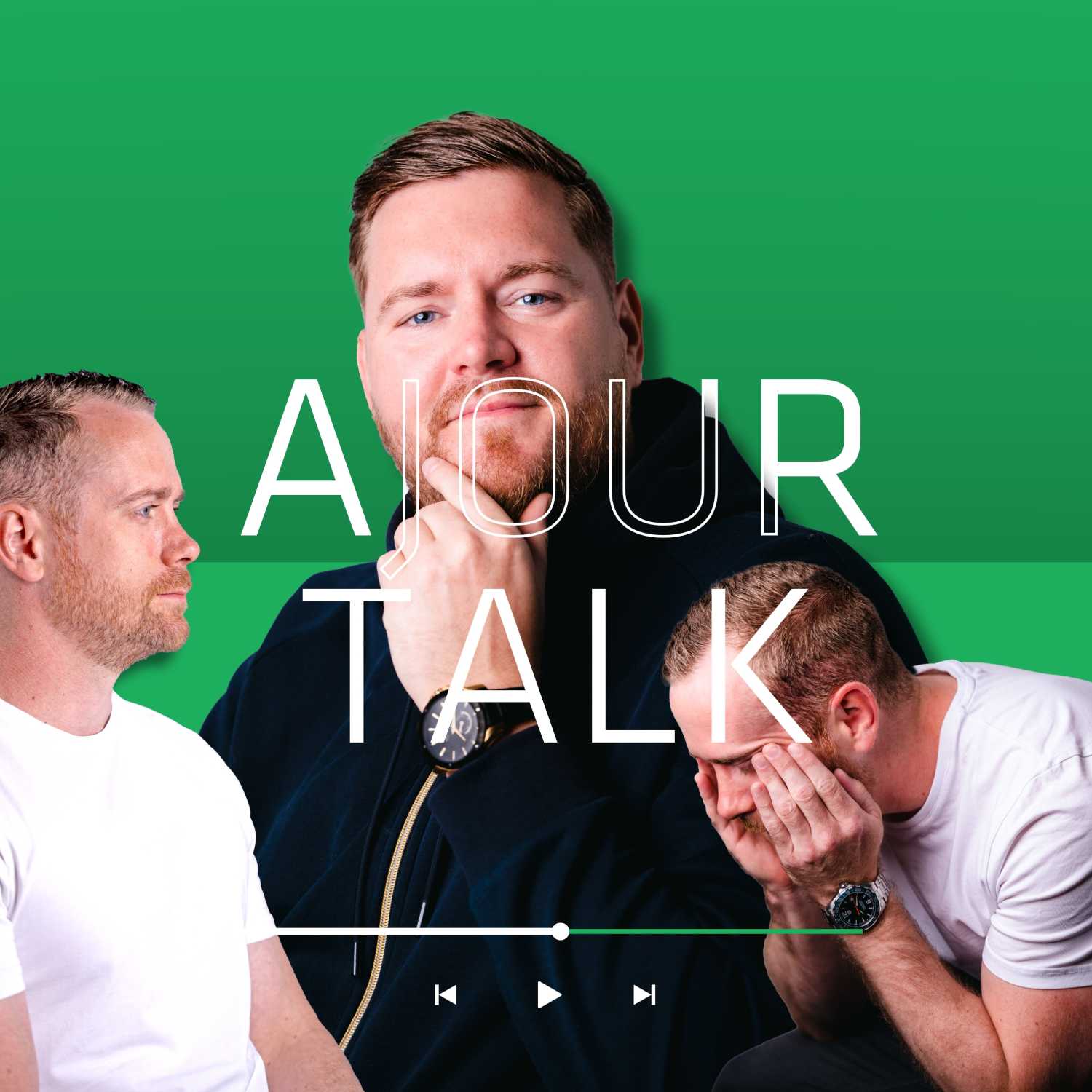 AjourTalk af Ajour Nordic