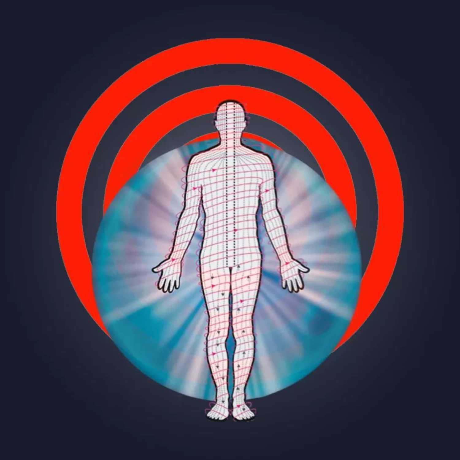 Ajuste Biomagnético Vitalista 
