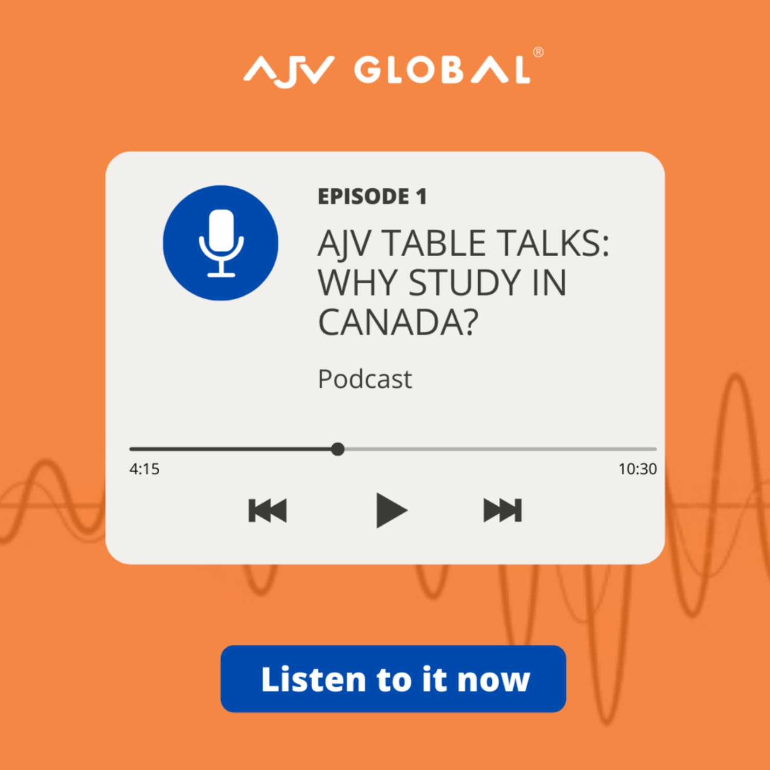 AJV Global