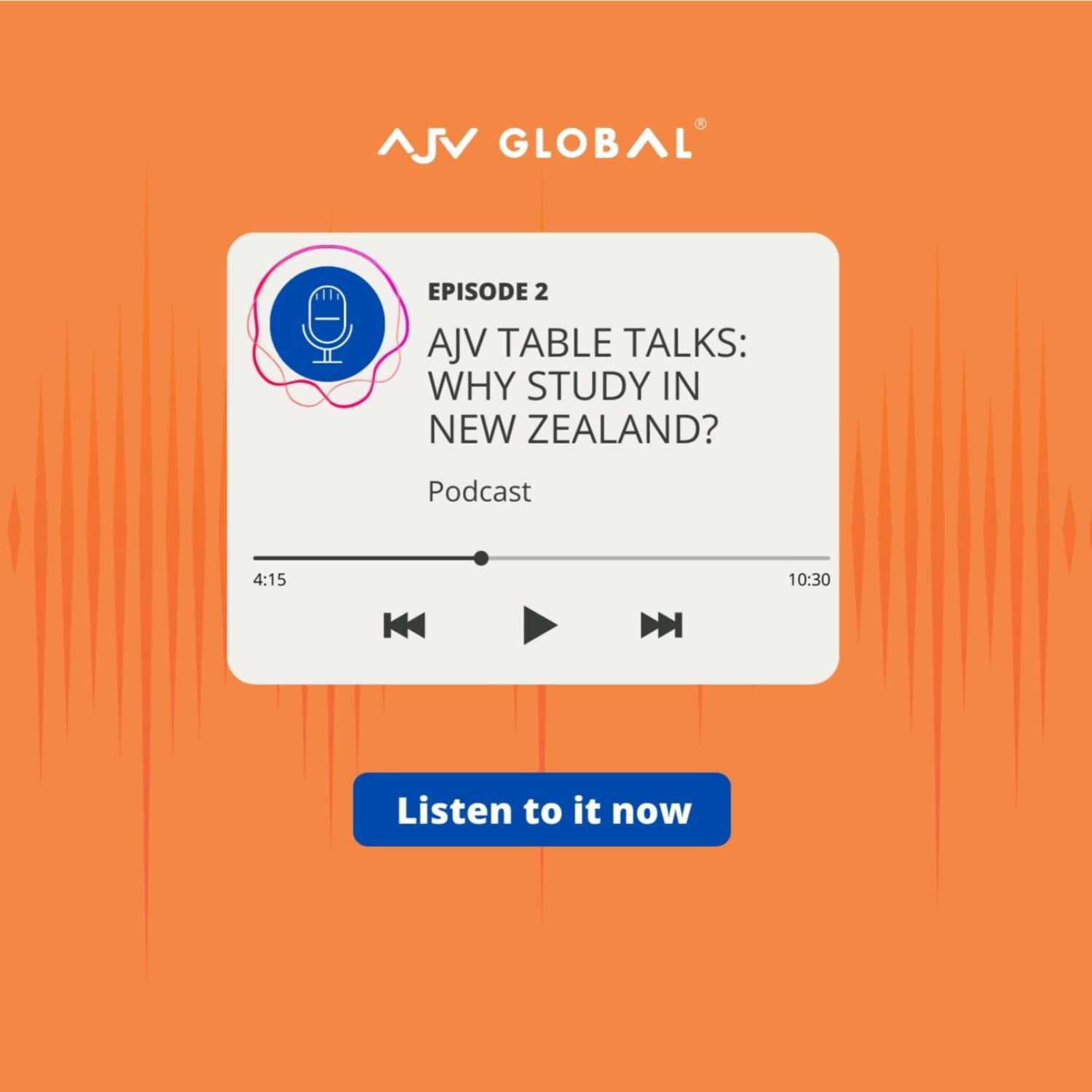 AJV Global