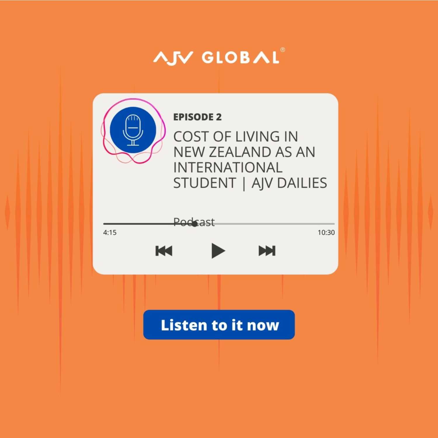 AJV Global