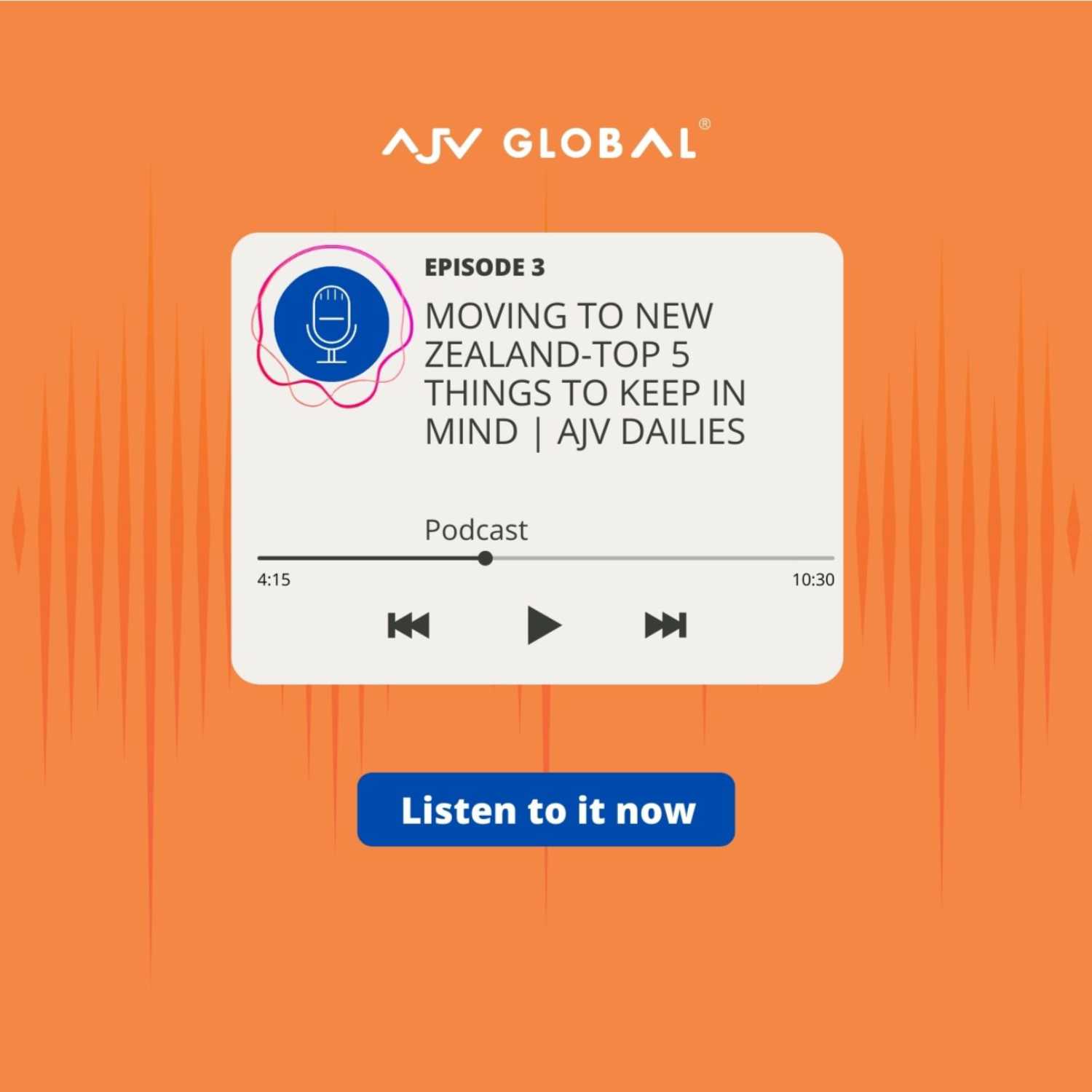 AJV Global