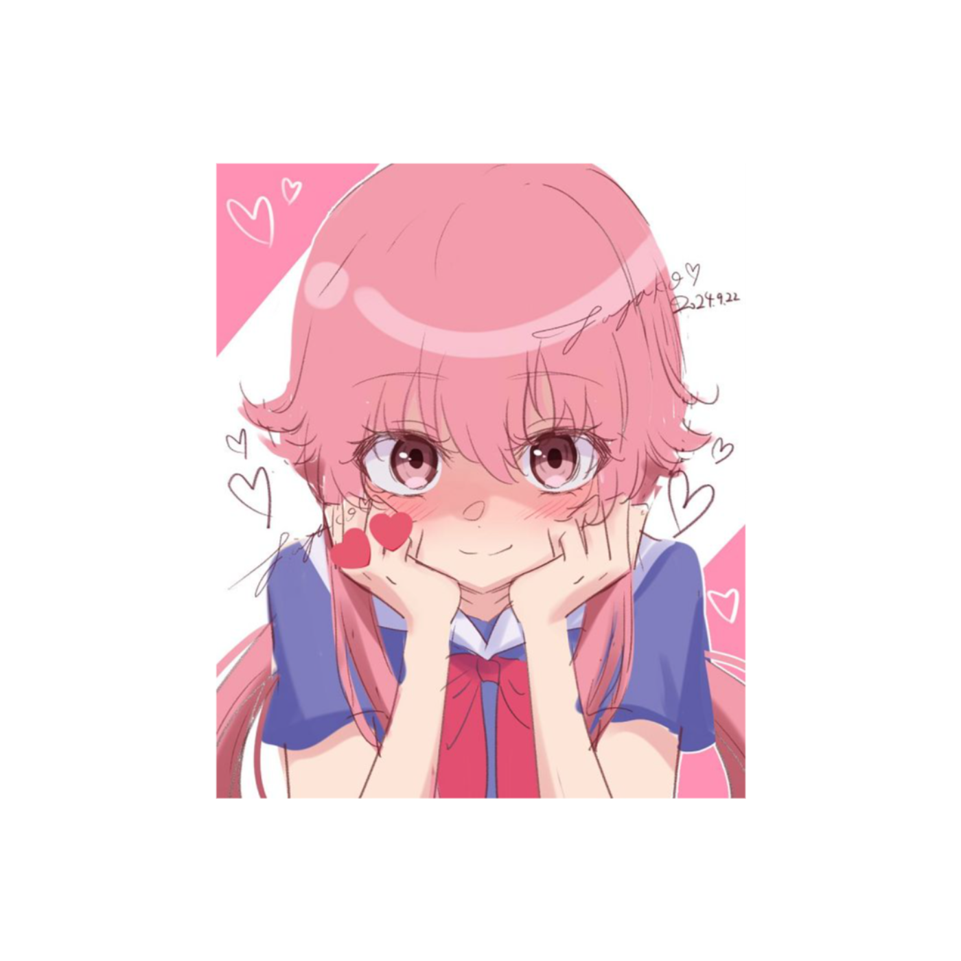 Akane's Custom Music