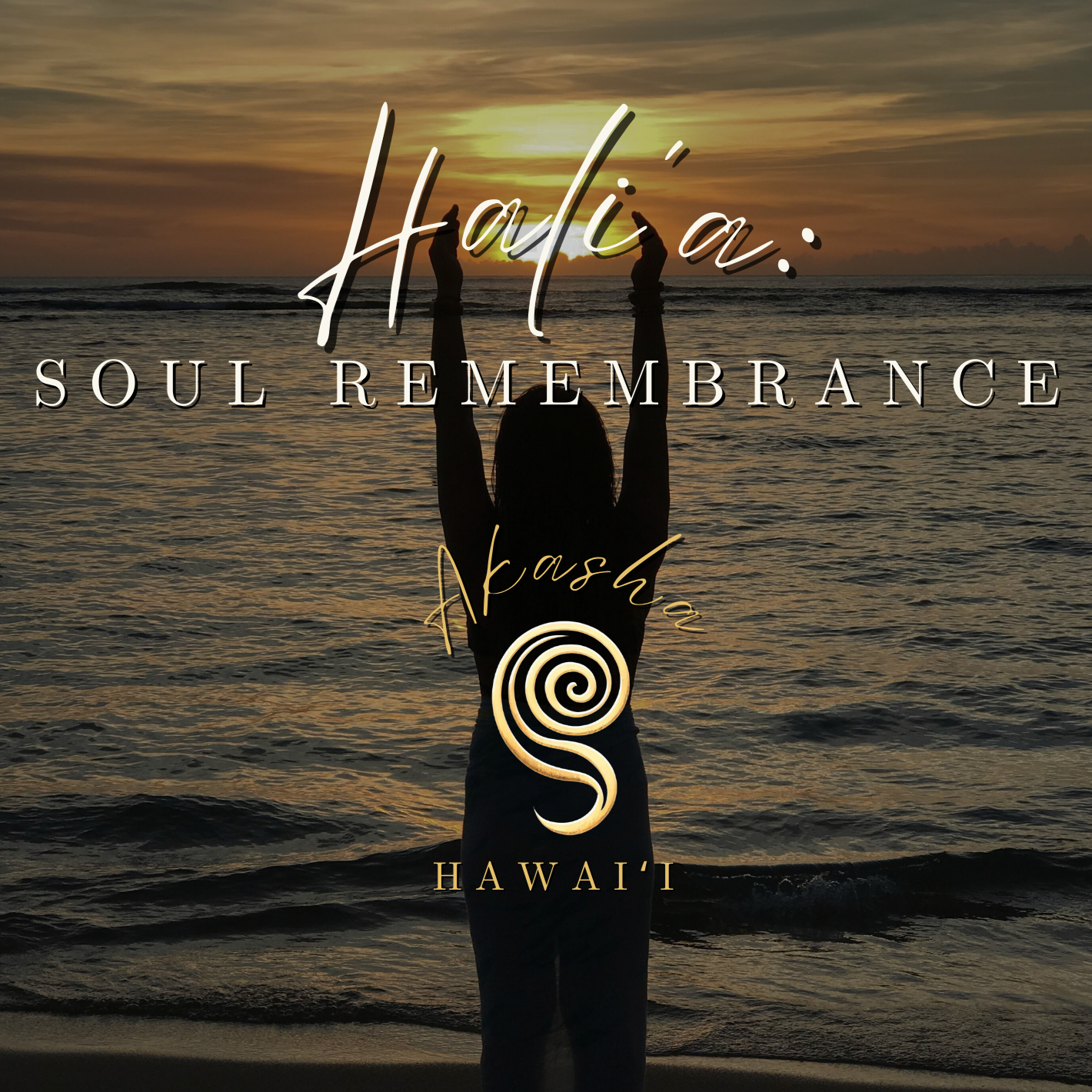 Hali'a: Soul Remembrance