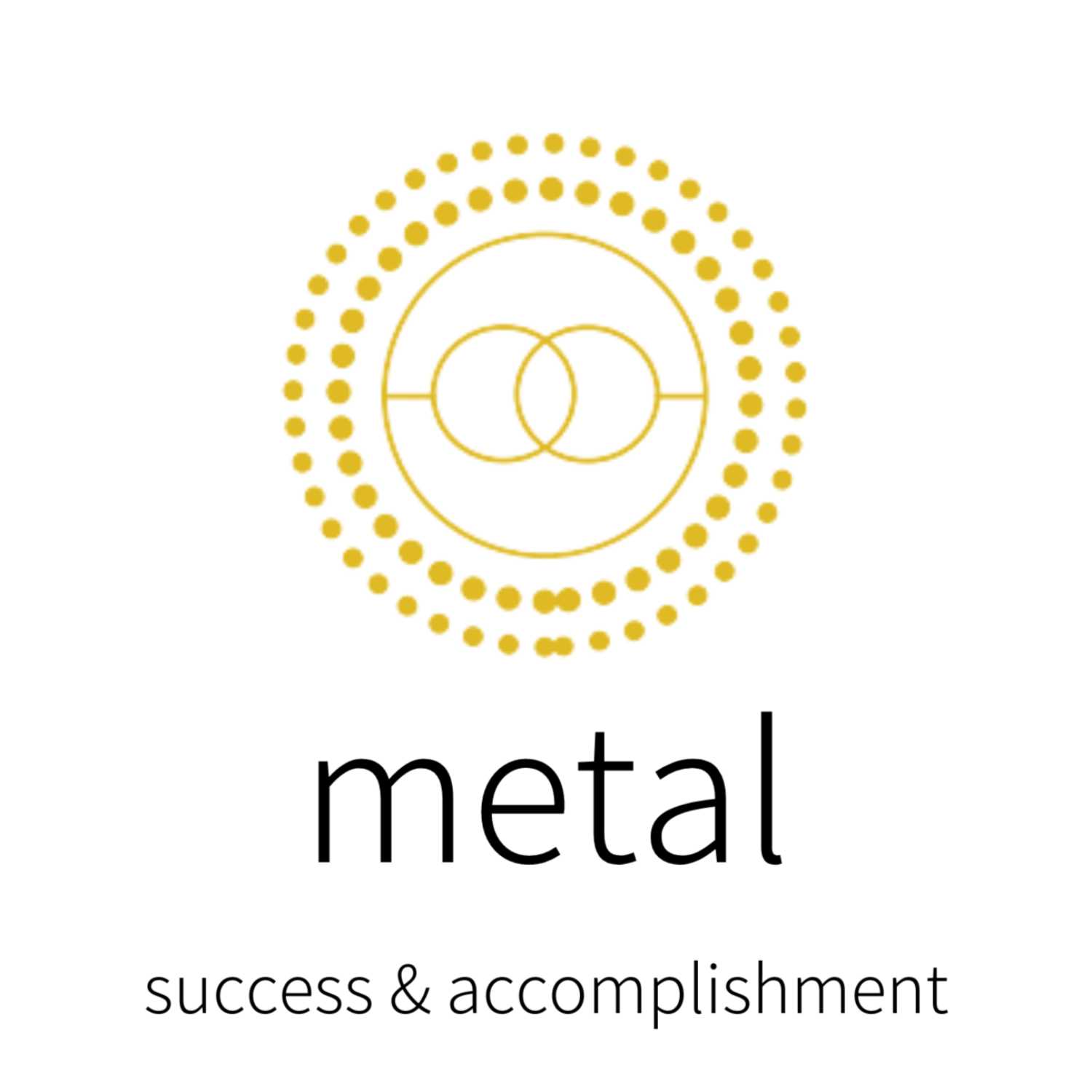 Metal: Creating Success Mini Meditation episode artwork