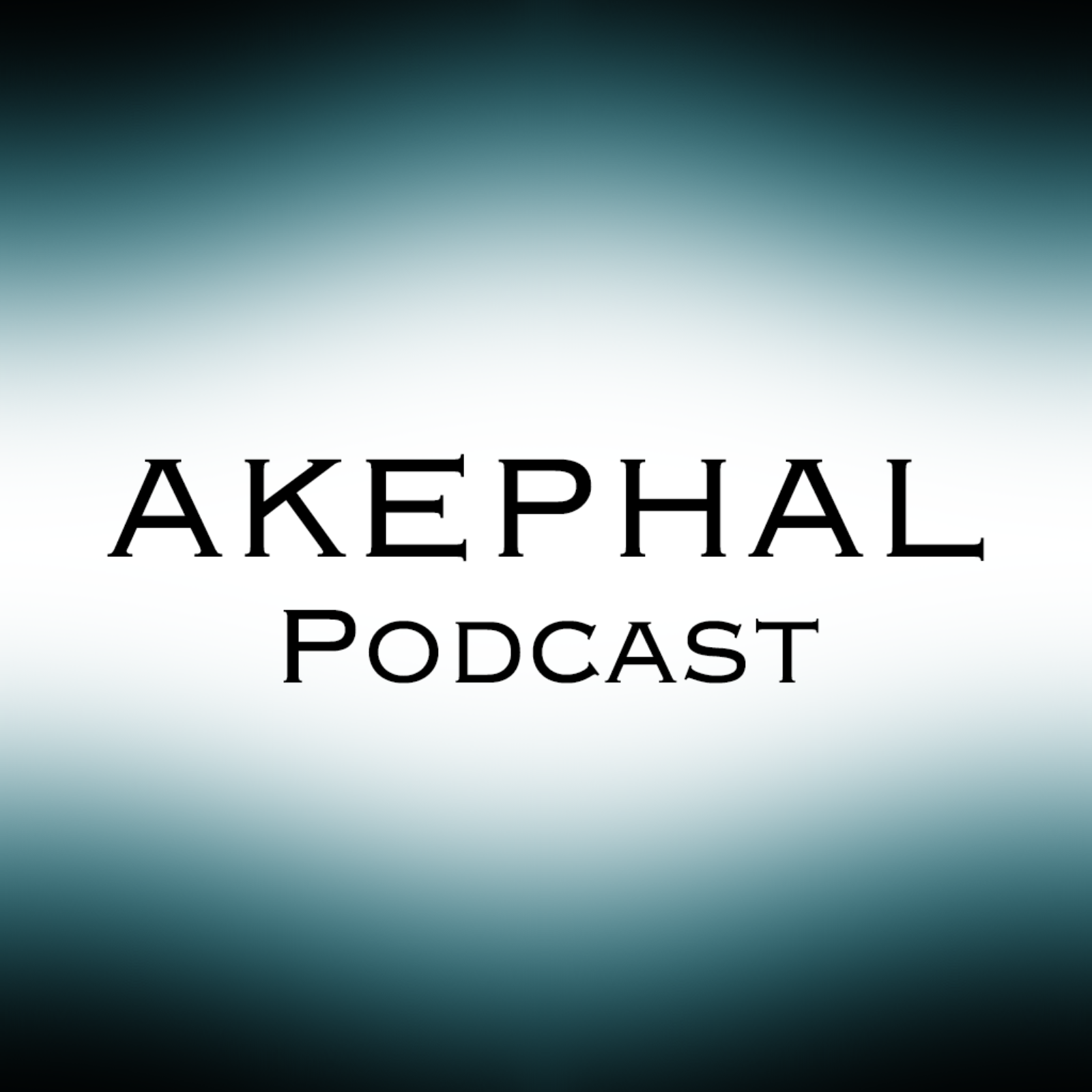 akephal cover art