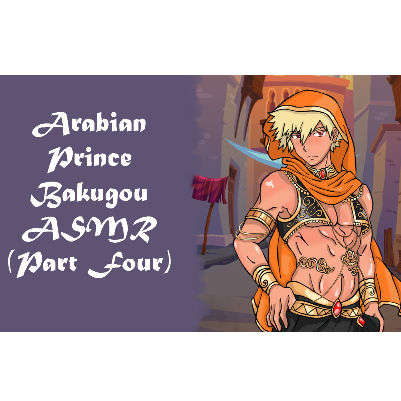 Akihiko Kai VA