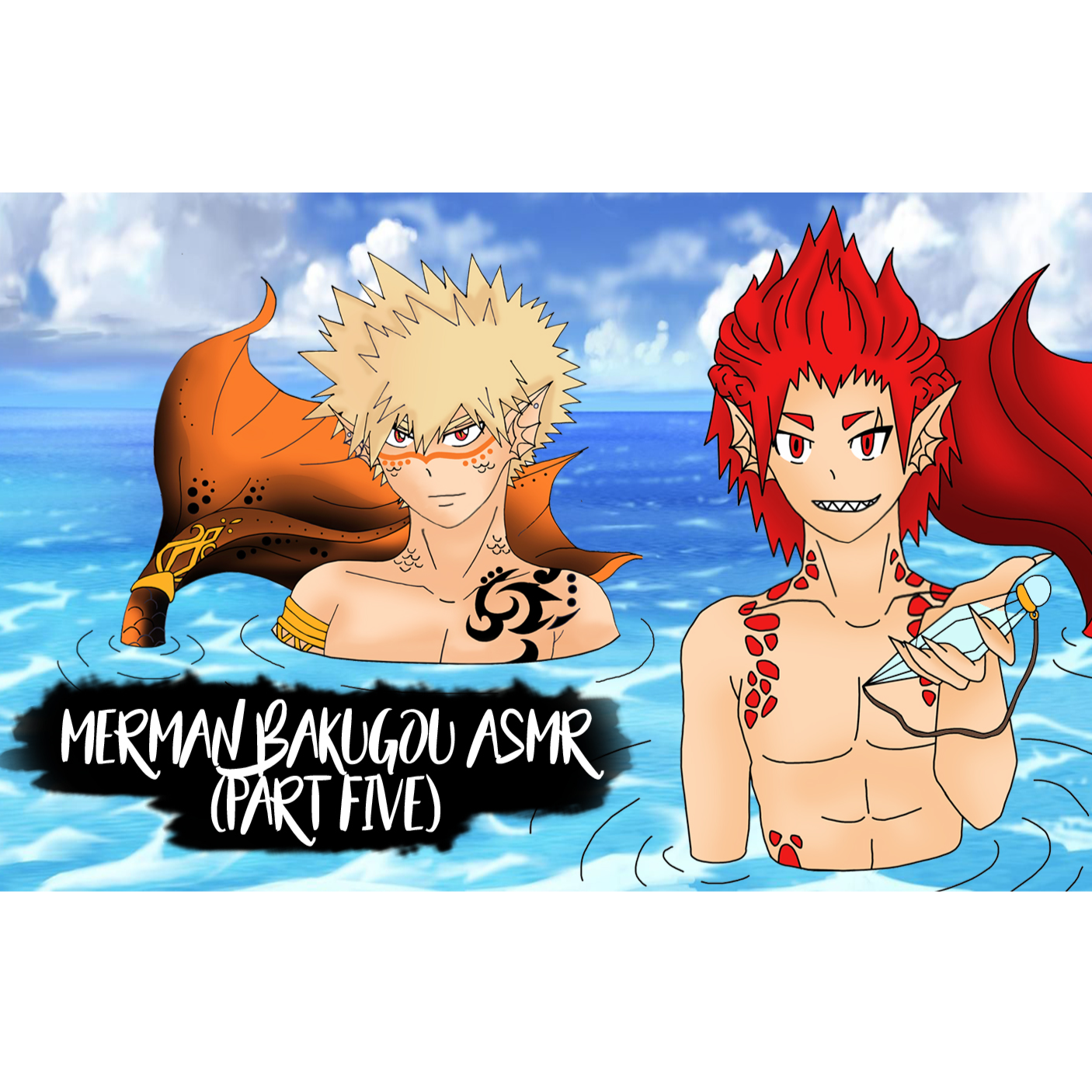 Akihiko Kai VA