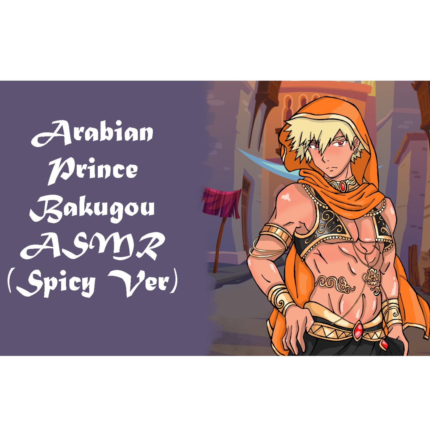 Akihiko Kai VA