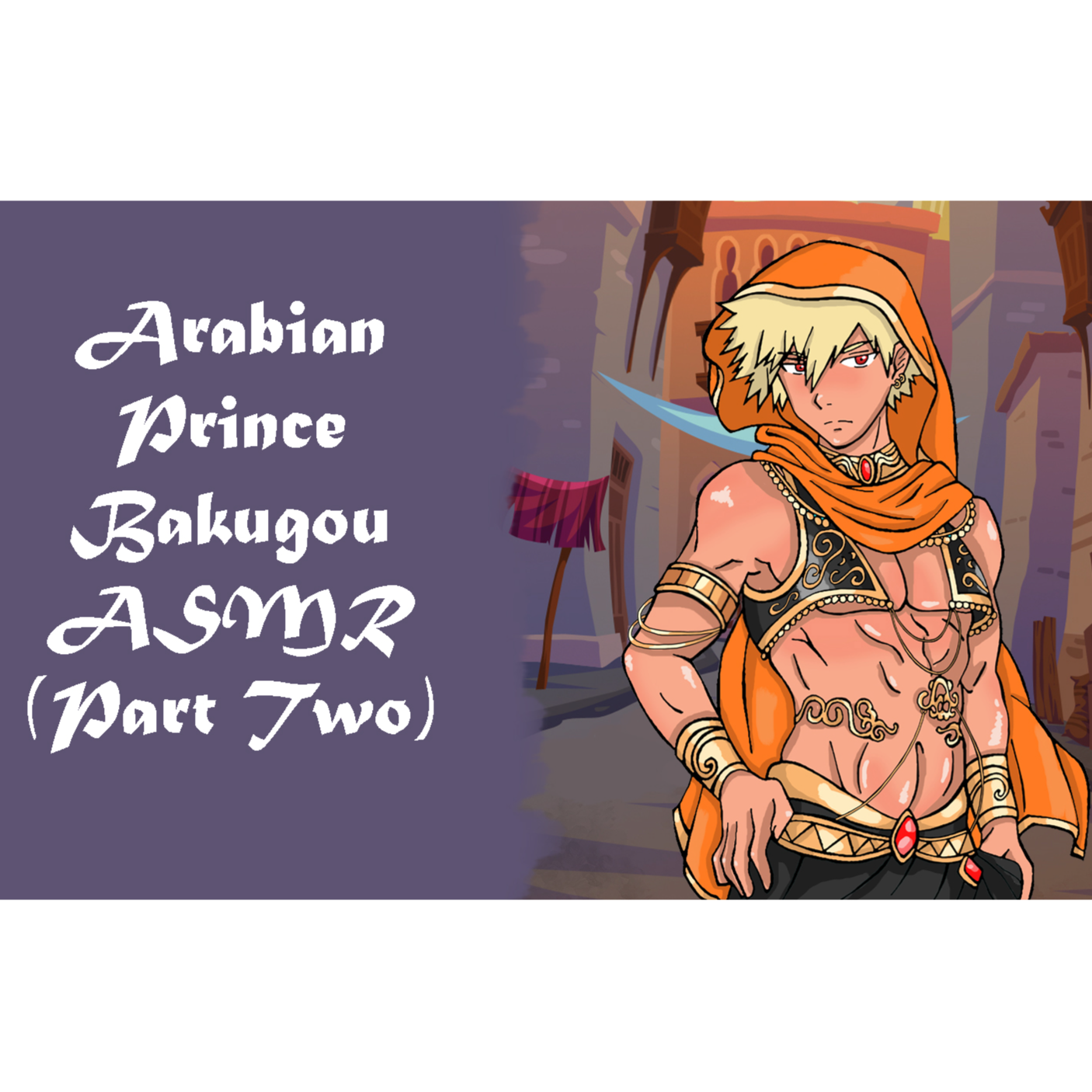 Akihiko Kai VA