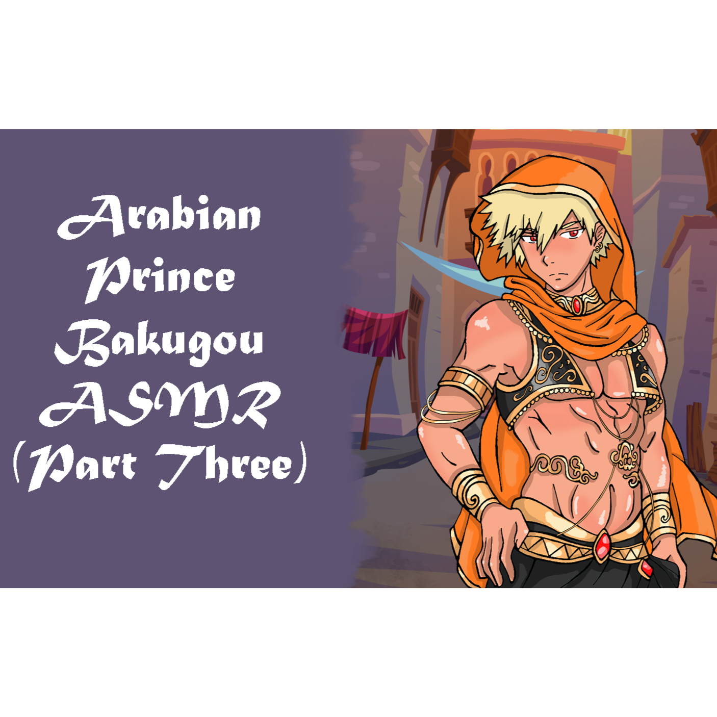 Akihiko Kai VA