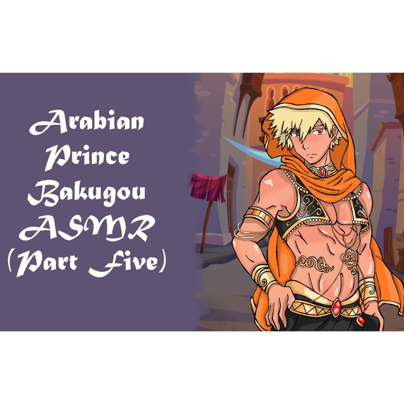 Akihiko Kai VA