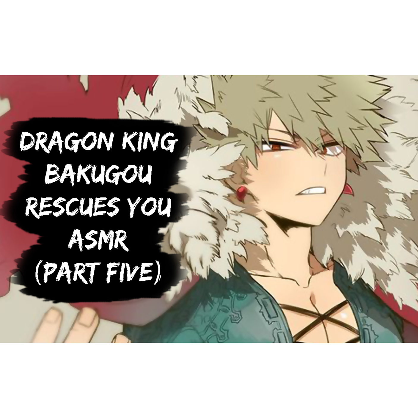 Akihiko Kai VA