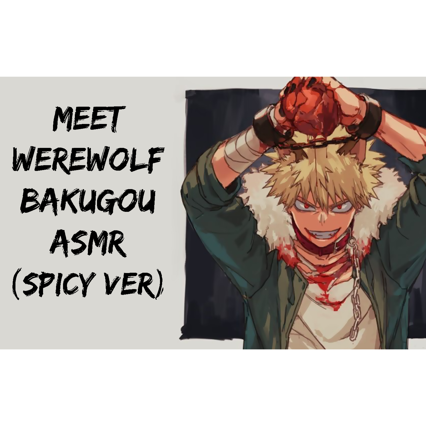 Akihiko Kai VA
