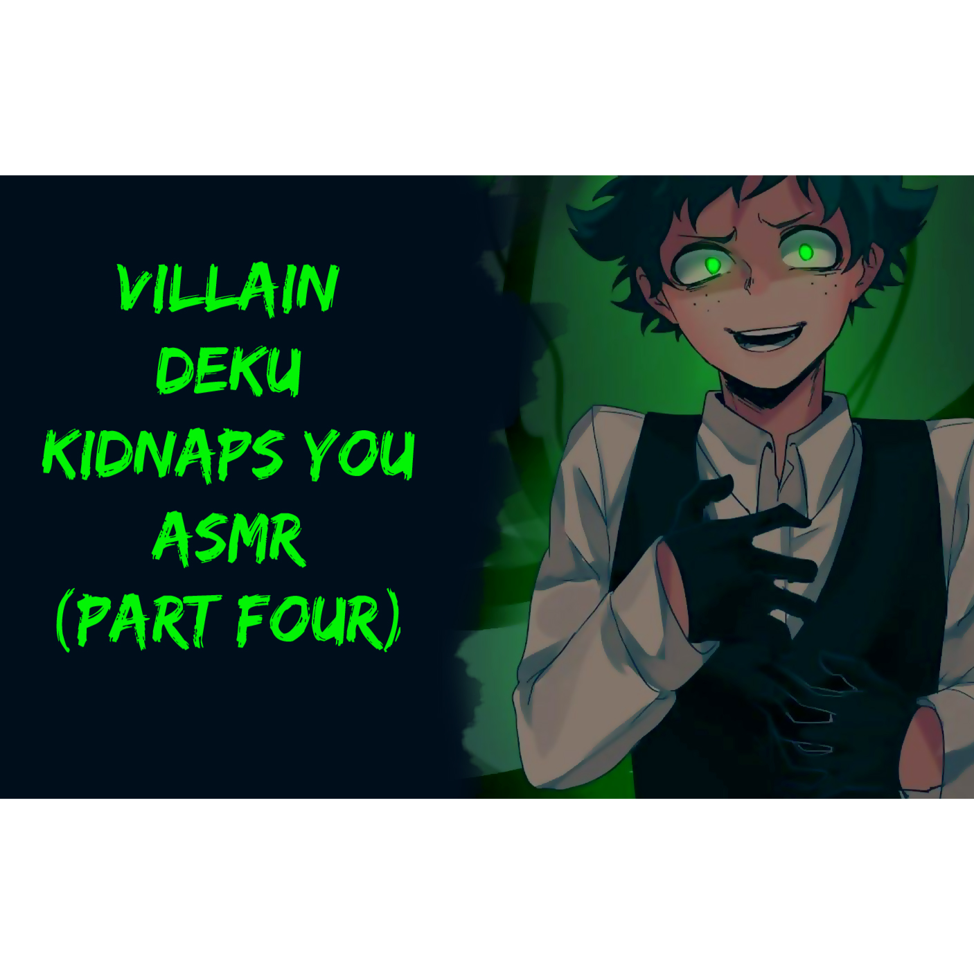 Akihiko Kai VA