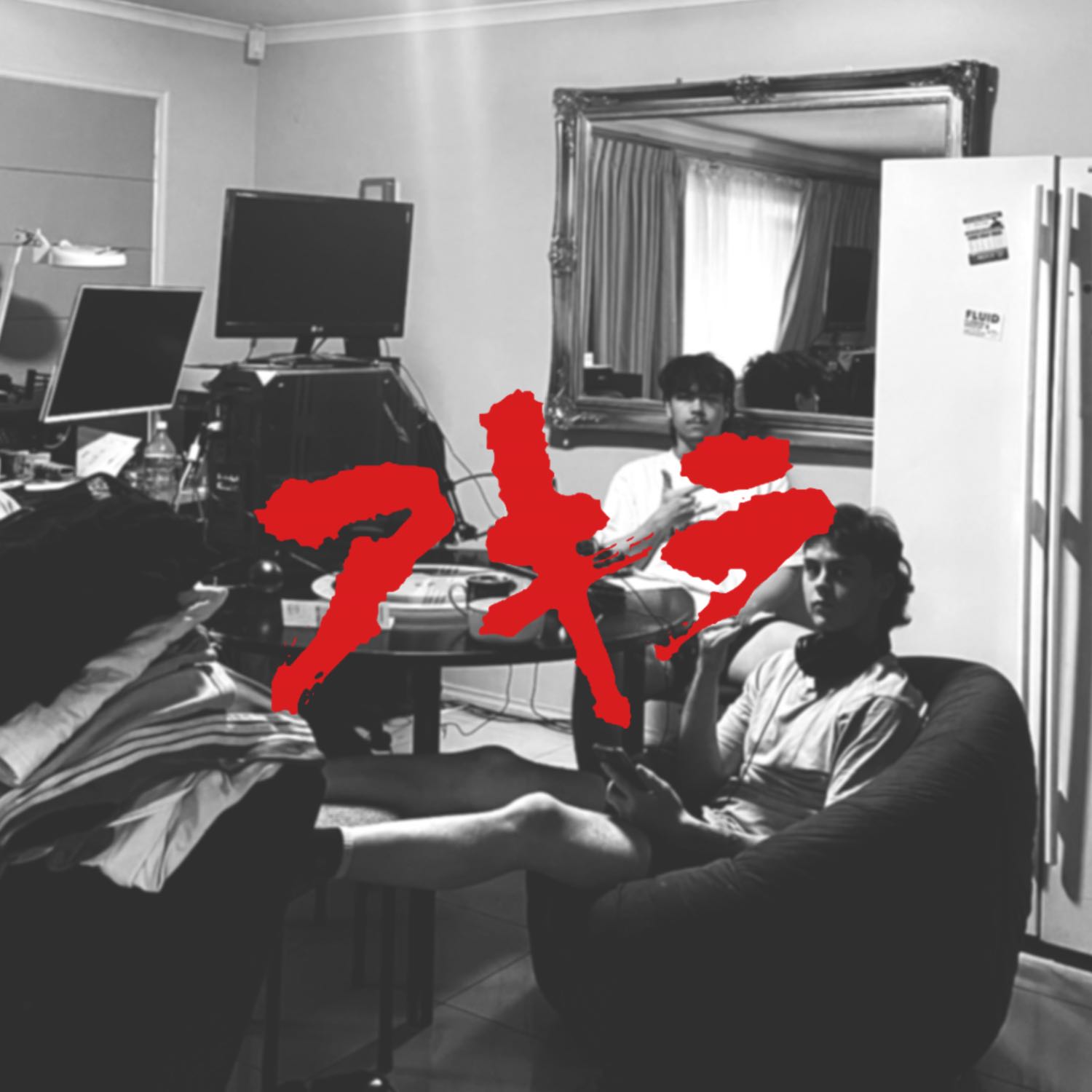 EP.1 - THE WEIRDEST FARM, BACKROOM THEORY, GHOST STORY & THE MOST DANGEROUS ANIMALS IN AUSTRALIA