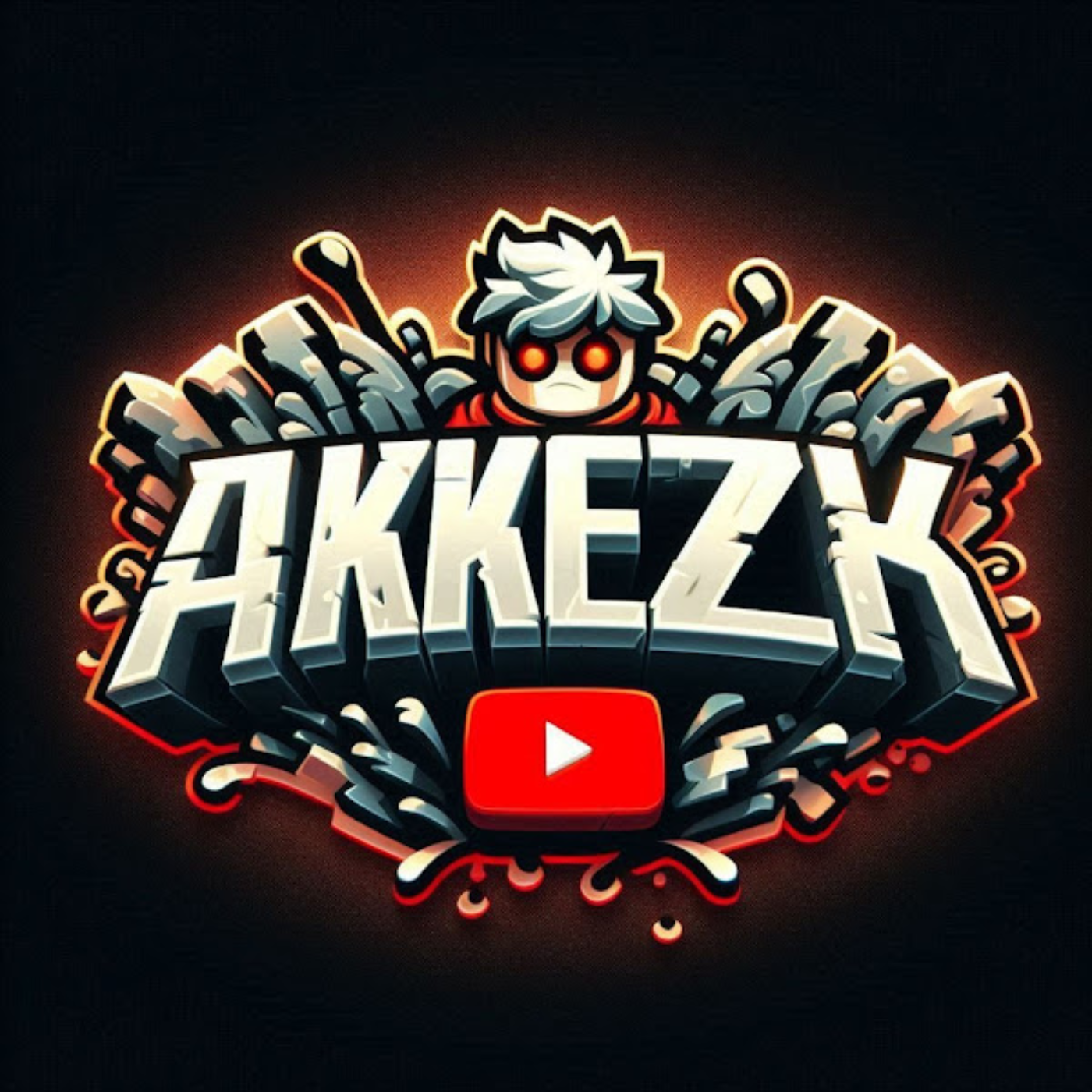 Akkez0r podcast