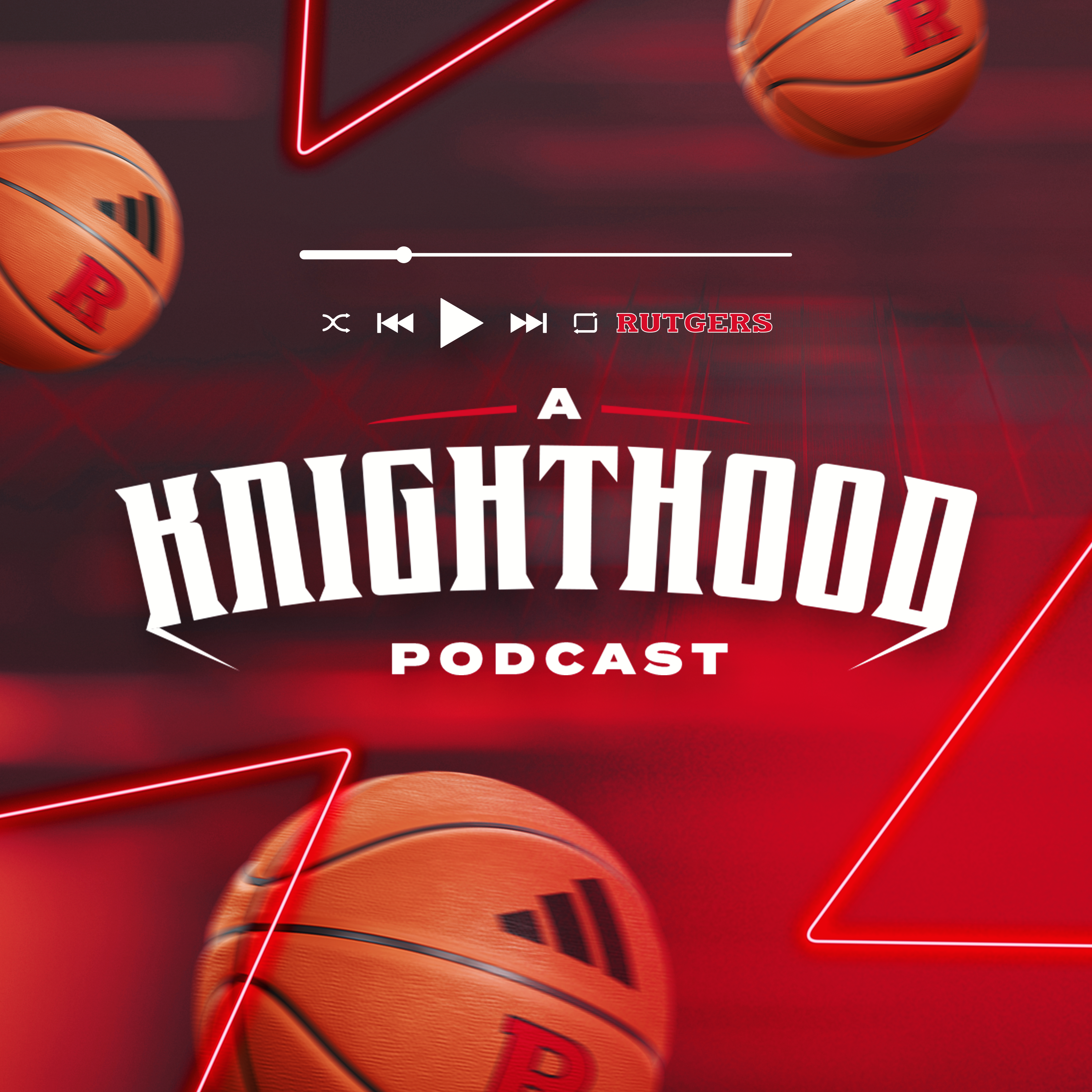 A Knighthood Podcast