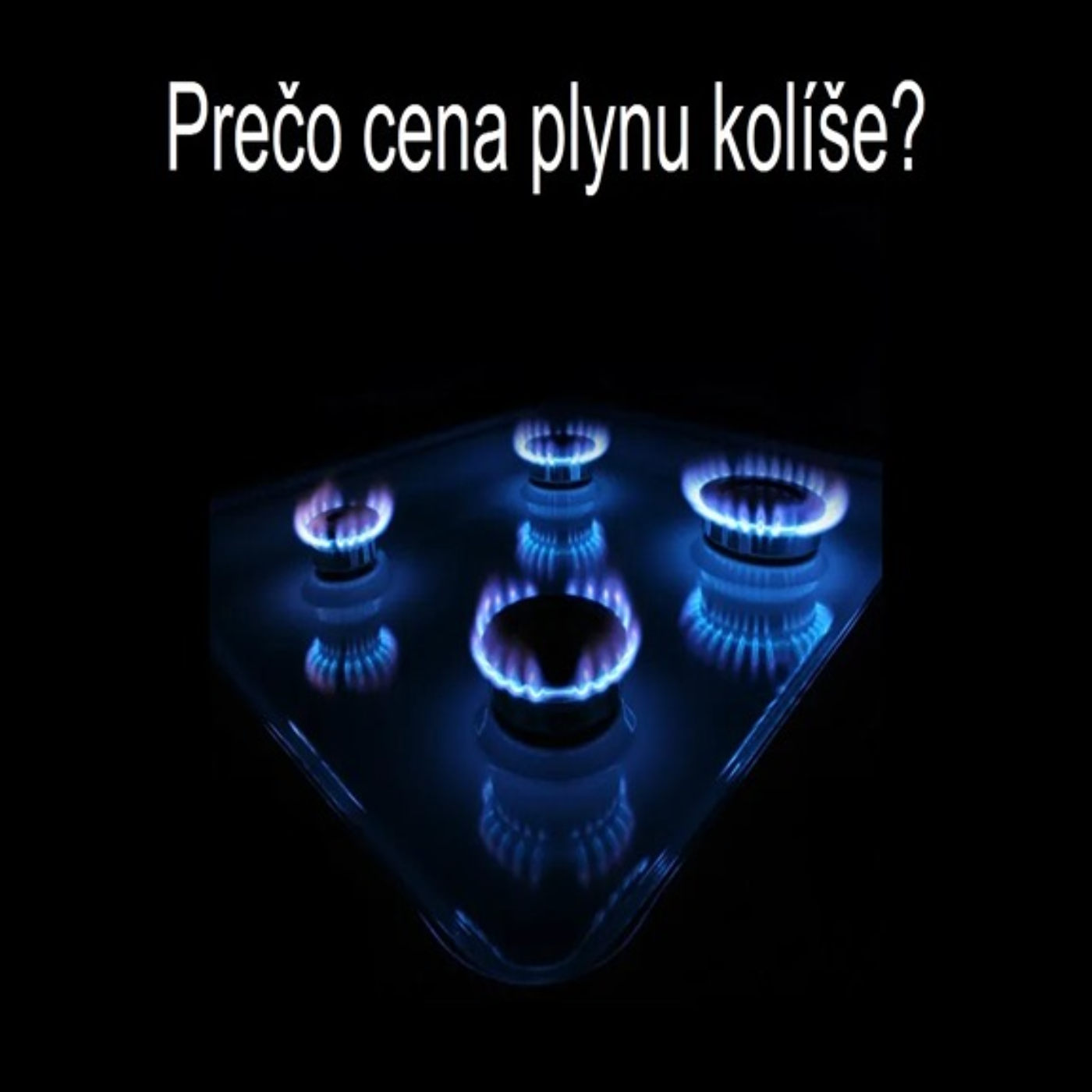 Ako špekulácie zdvíhajú cenu plynu a emisných povoleniek: Fakty, ktoré by ste mali poznať.