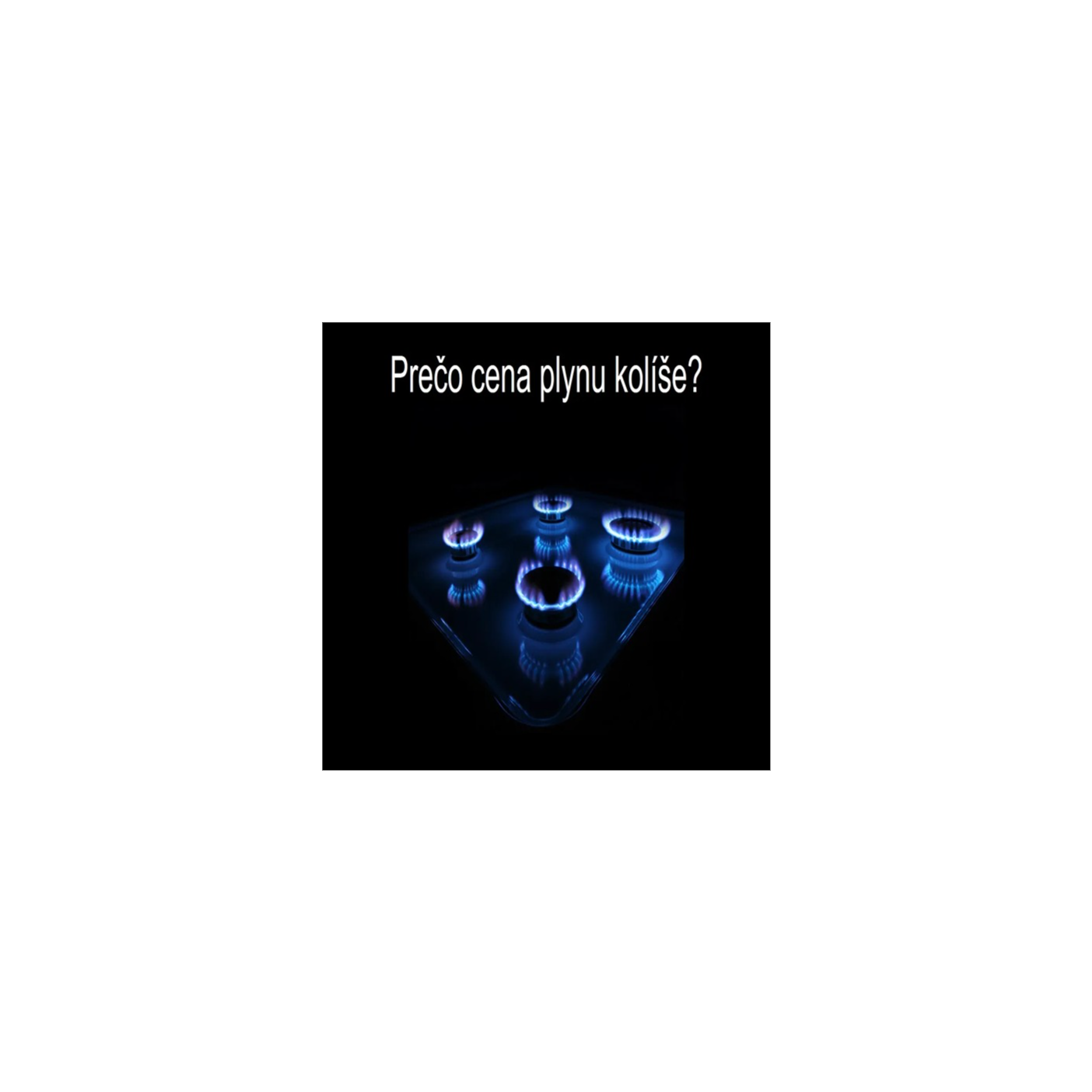 Ako špekulácie zdvíhajú cenu plynu a emisných povoleniek: Fakty, ktoré by ste mali poznať. episode artwork