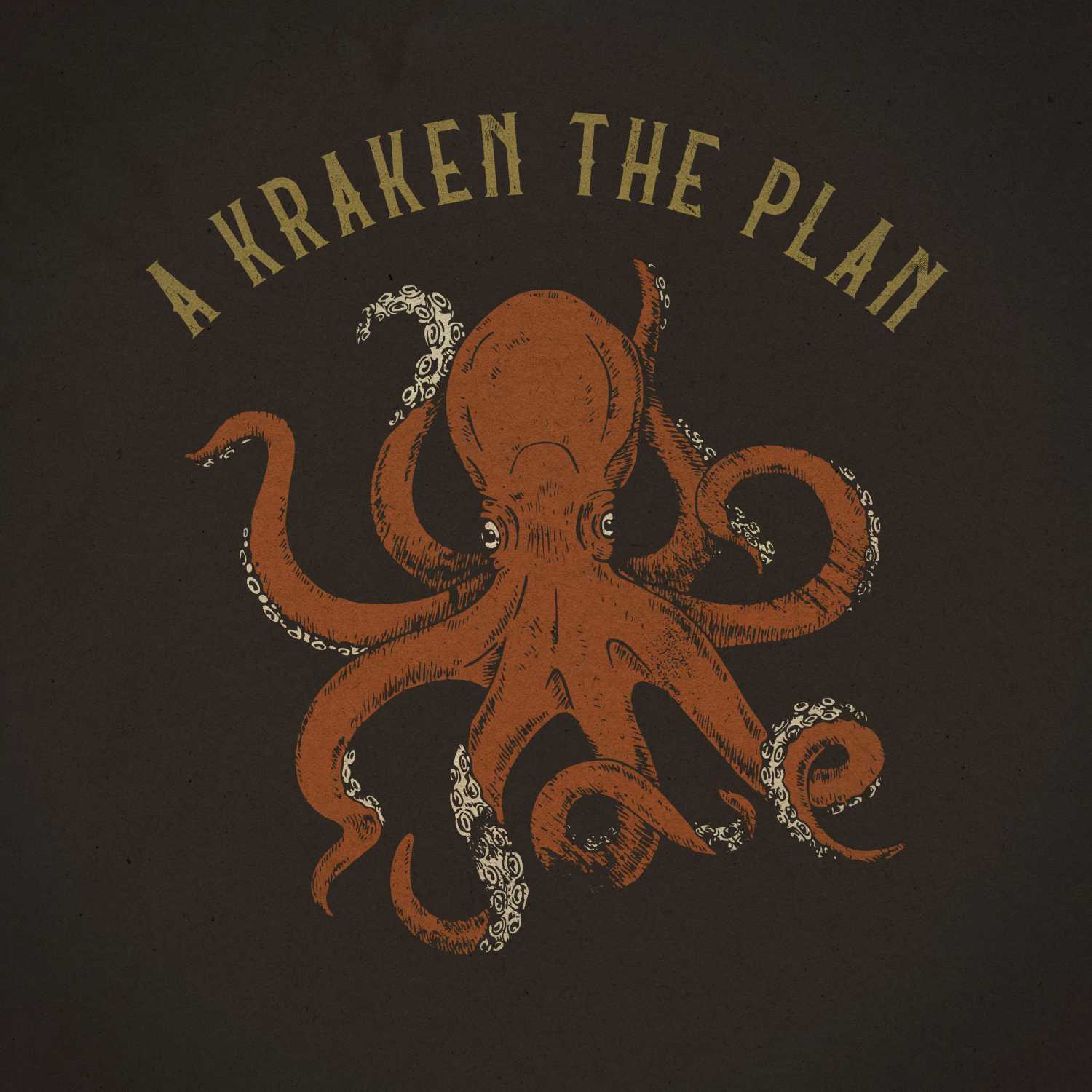 A Kraken the Plan
