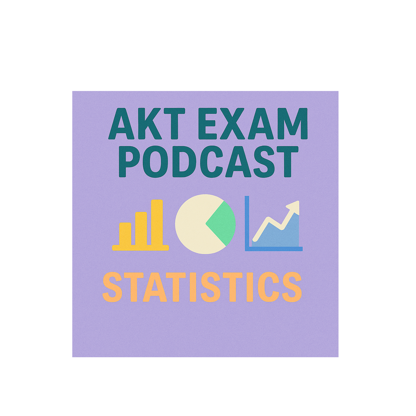 AKT Statistics episode artwork