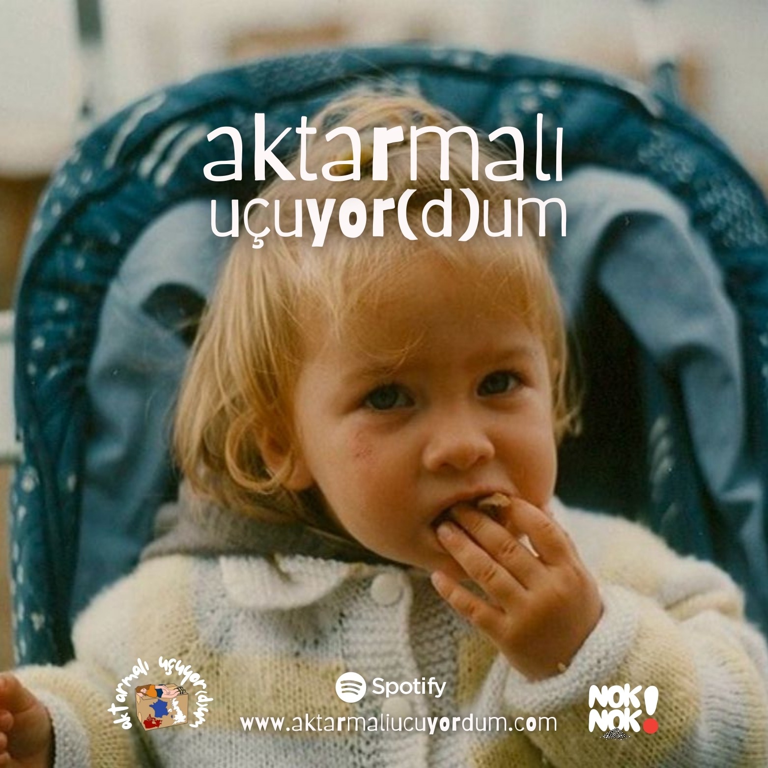 Aktarmalı Uçuyor(d)um