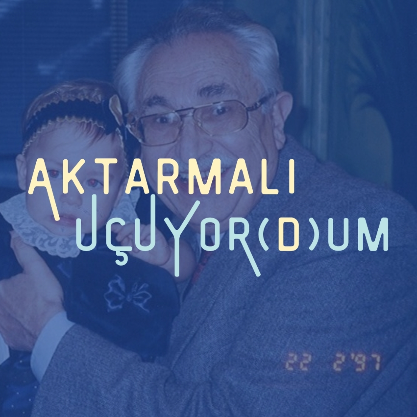 Aktarmalı Uçuyor(d)um