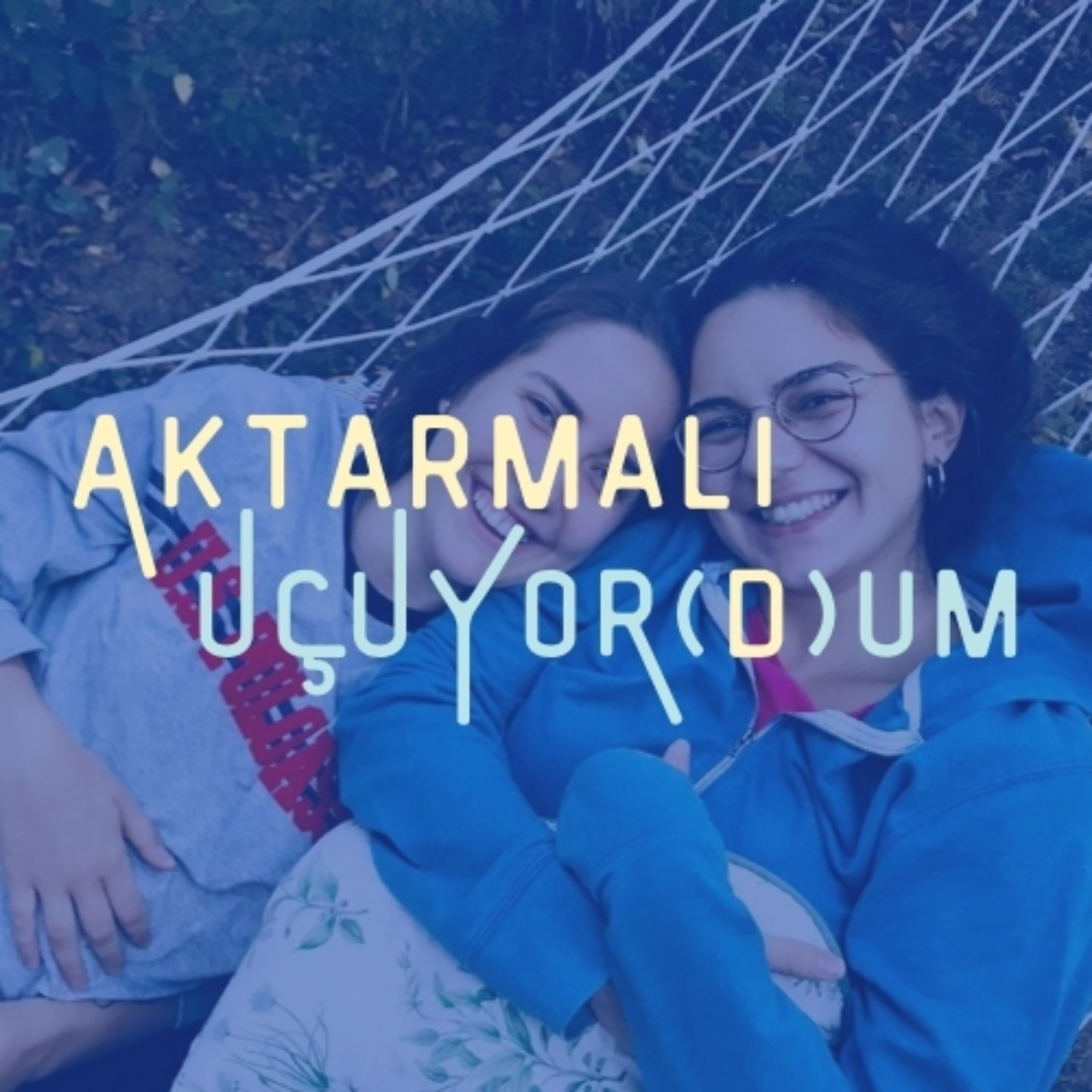 Aktarmalı Uçuyor(d)um