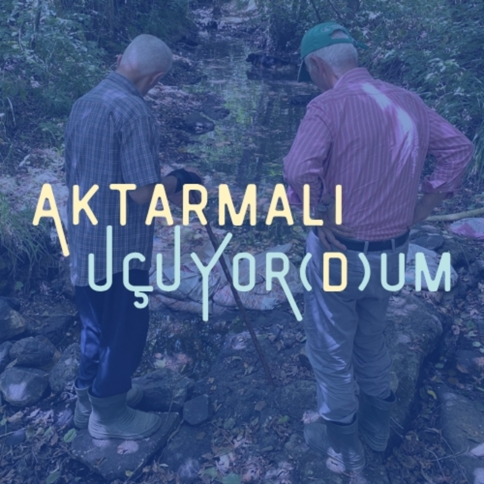 Aktarmalı Uçuyor(d)um