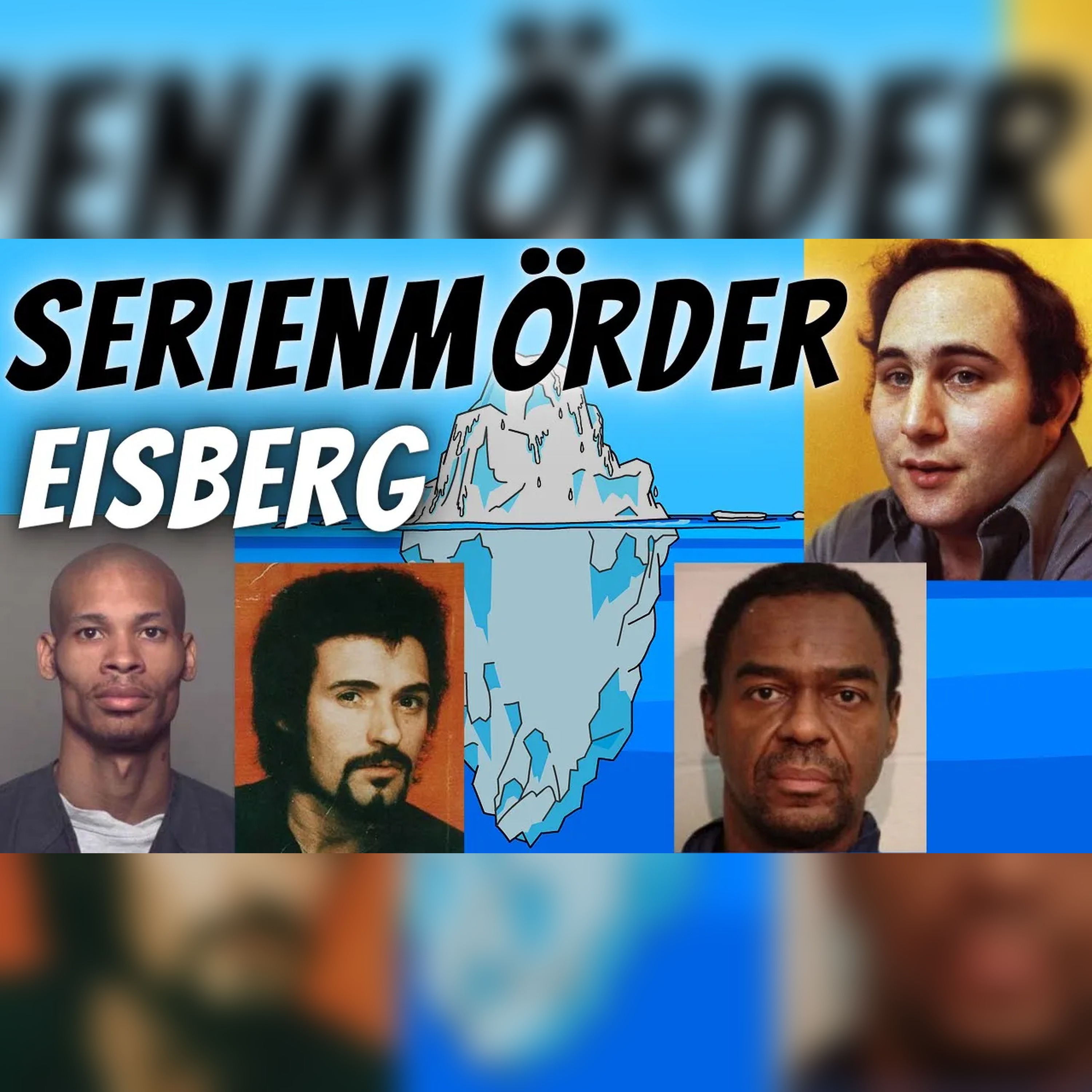 Die schlimmsten Serienmörder aller Zeiten | Doku #18 episode artwork