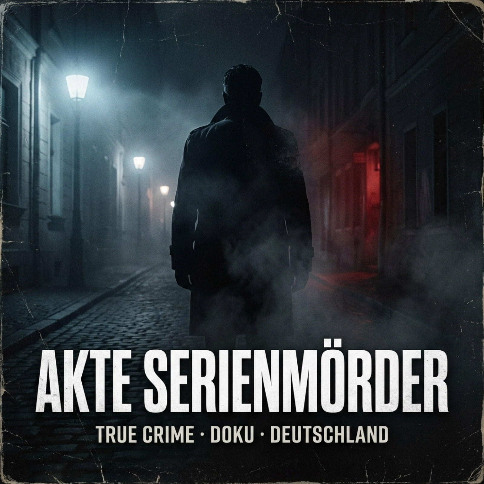 Akte Serienmörder – True Crime Doku Deutschland