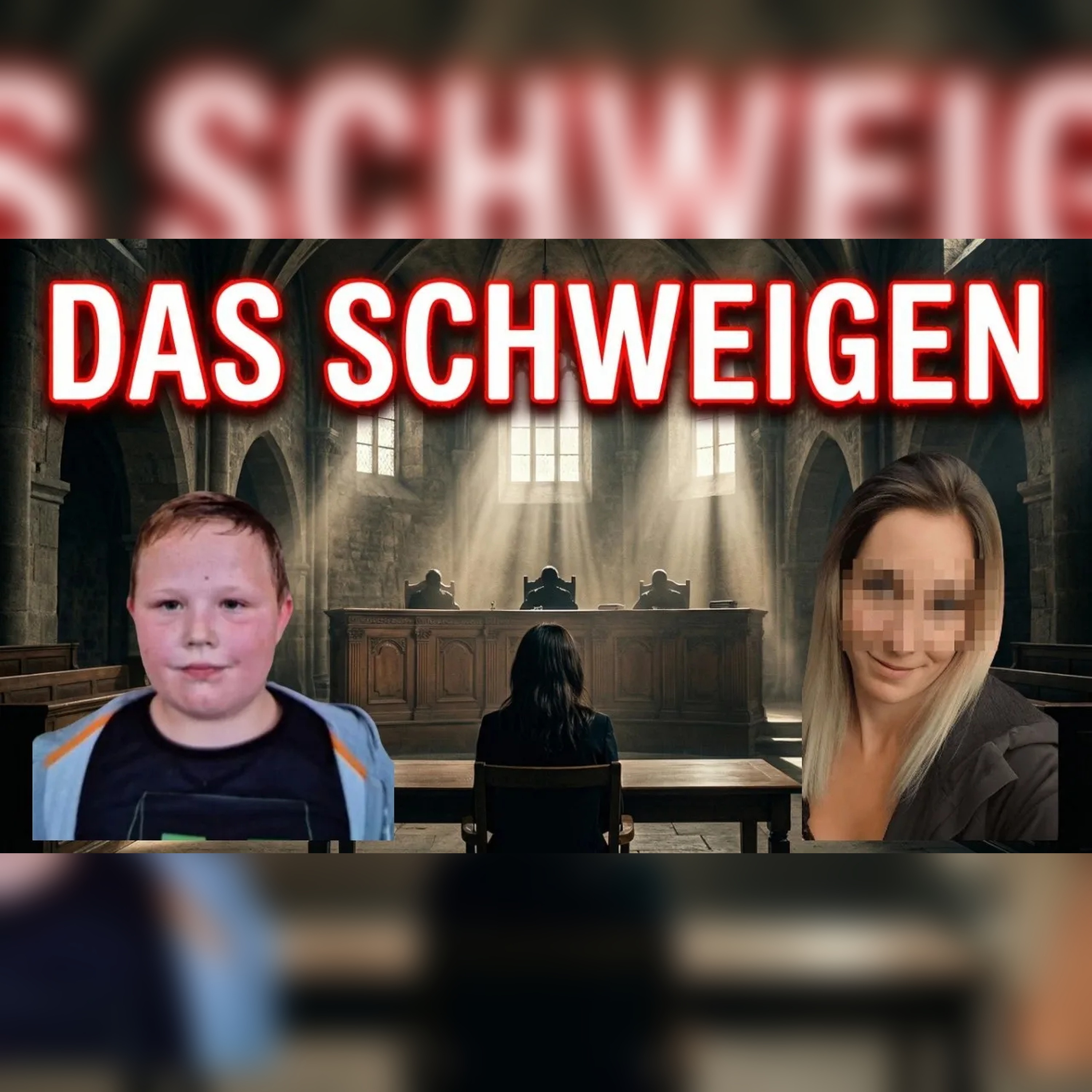 Akte Wahrheit: Der Fall Fabian – Schockierende Enthüllungen episode artwork