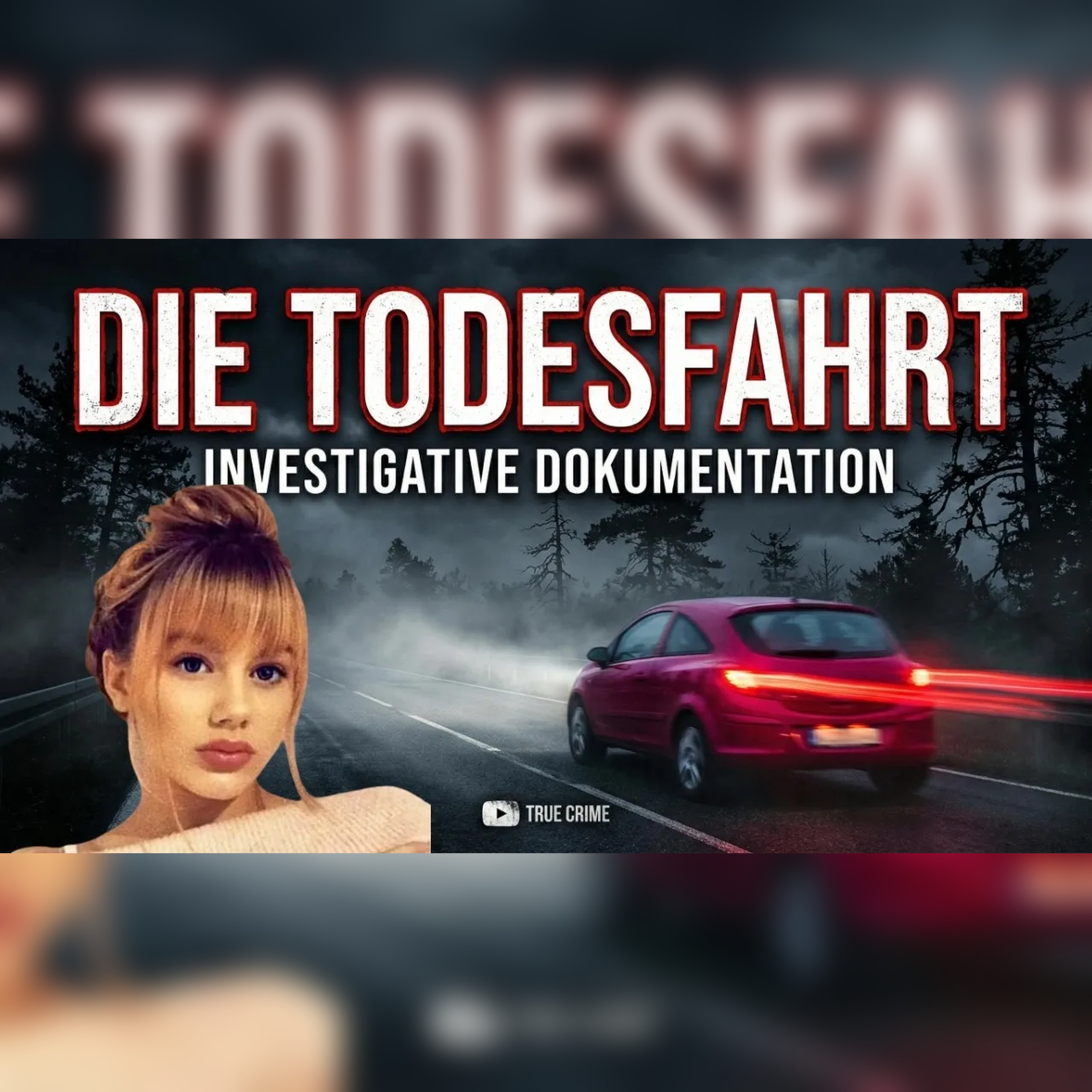 Rebecca Reusch: Der Schwager fährt um Mitternacht nach Polen episode artwork