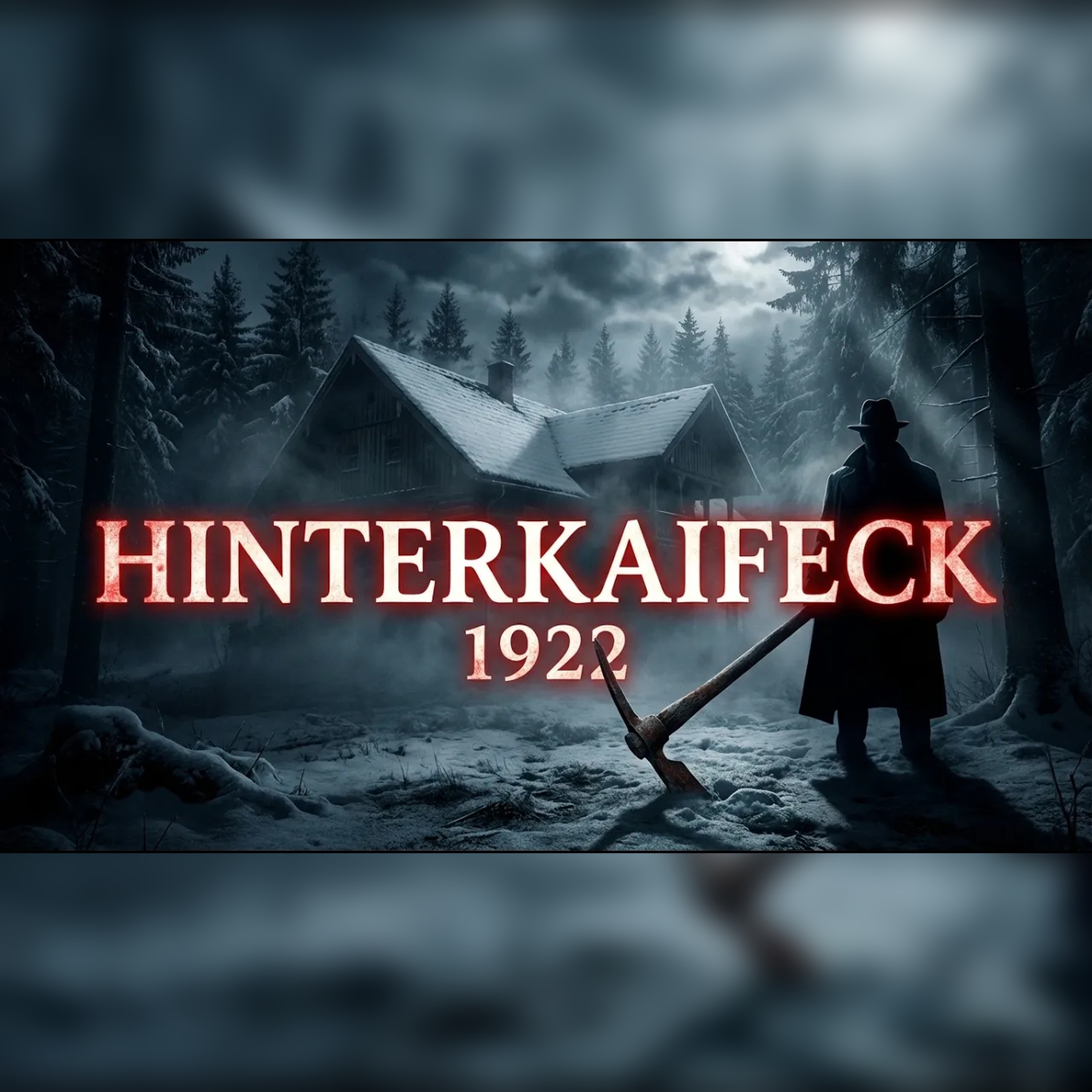 Akte Wahrheit #5: Hinterkaifeck – Forensische Spurensuche episode artwork