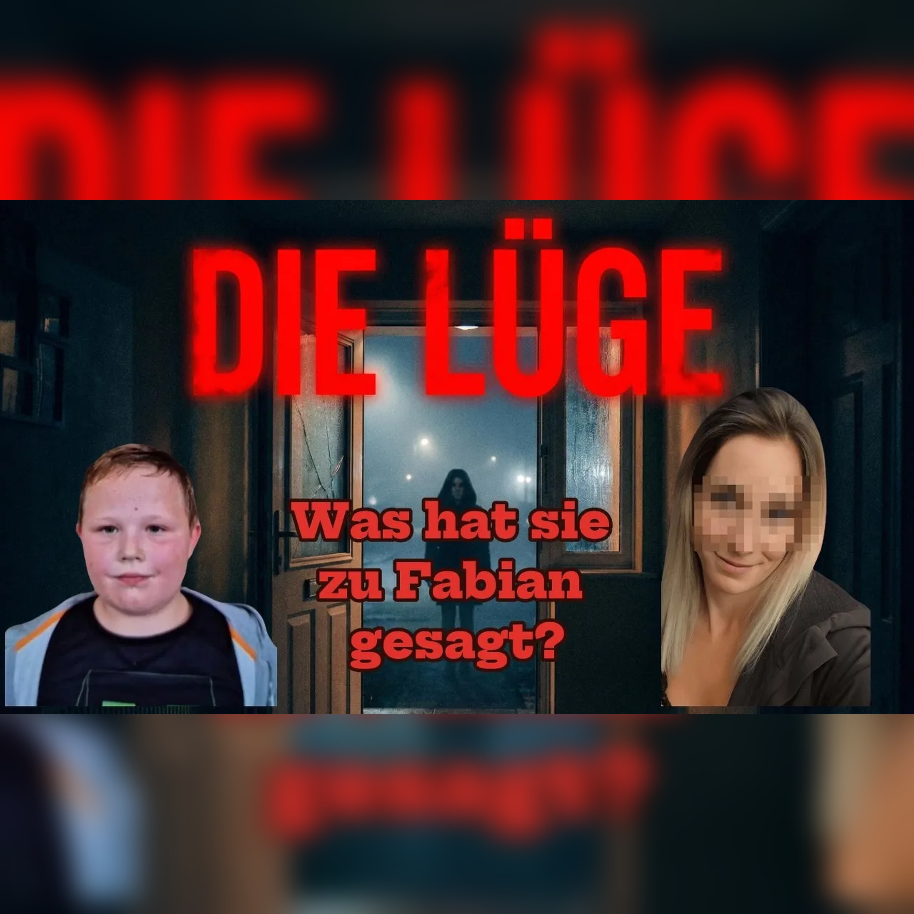 Akte Wahrheit #4: Was sagte sie zu Fabian? episode artwork
